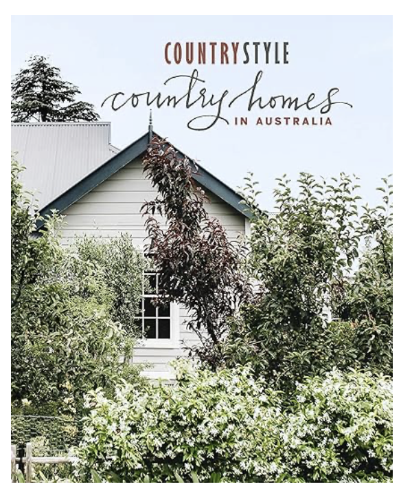 Country Style: Country Homes In Australia