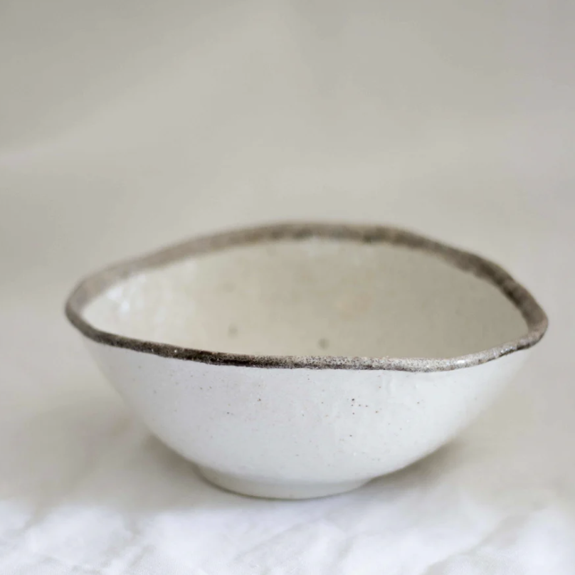 Shirokaratsu - Small Bowl