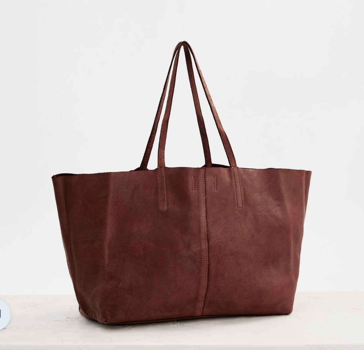 JuJu & Co Unlined Tote