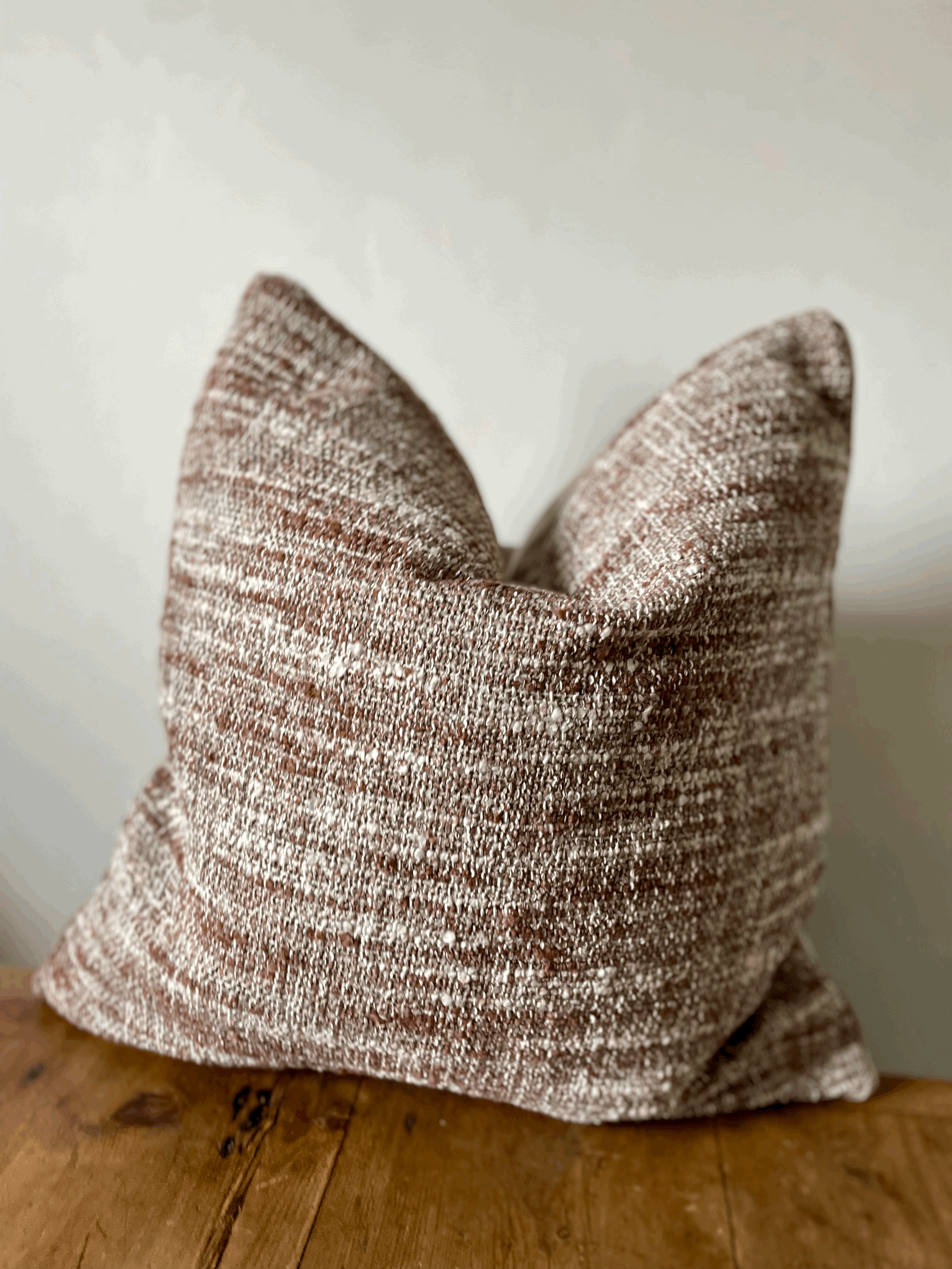 Tegan Cushion
