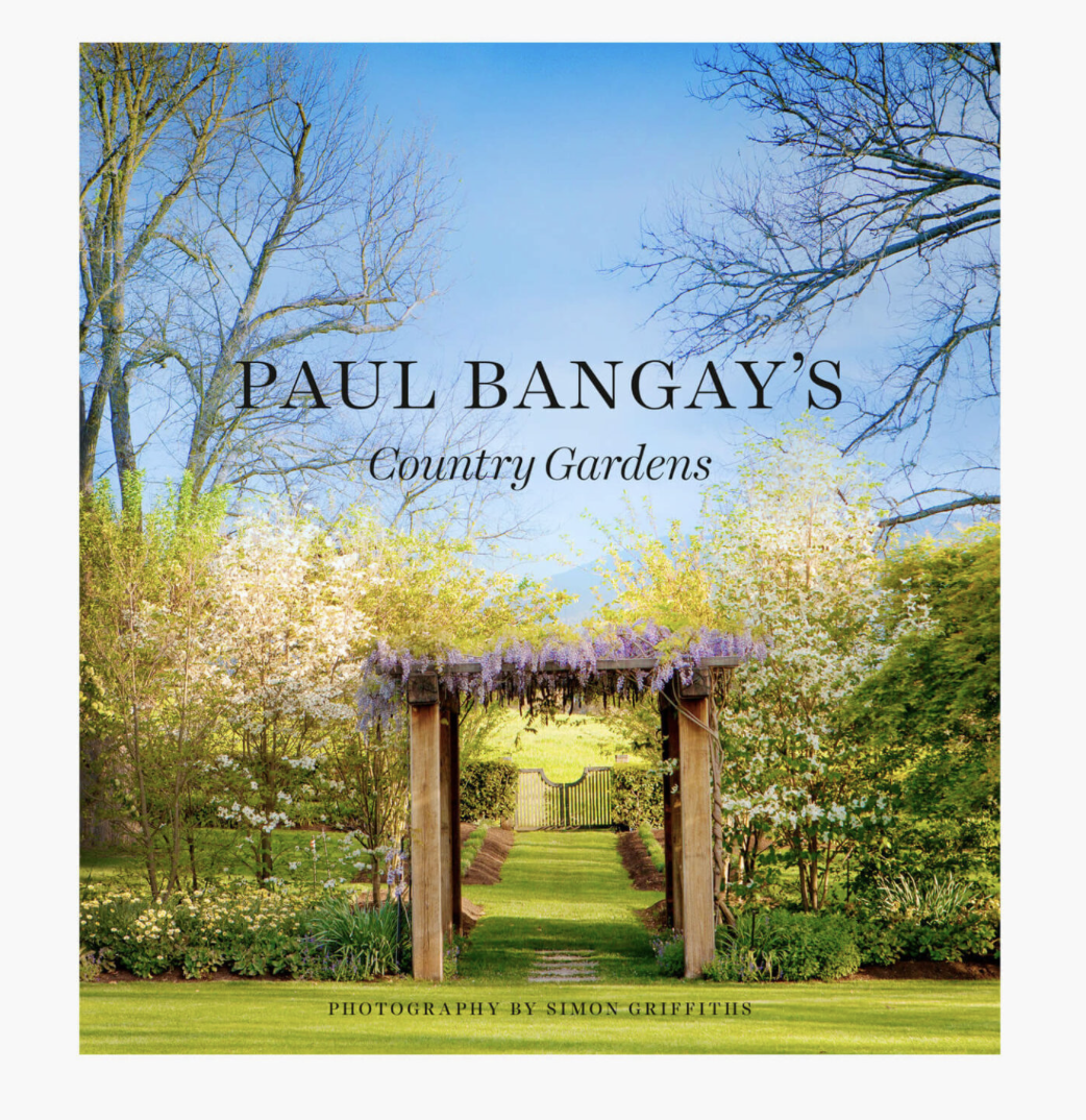Paul Bangay's Country Homes
