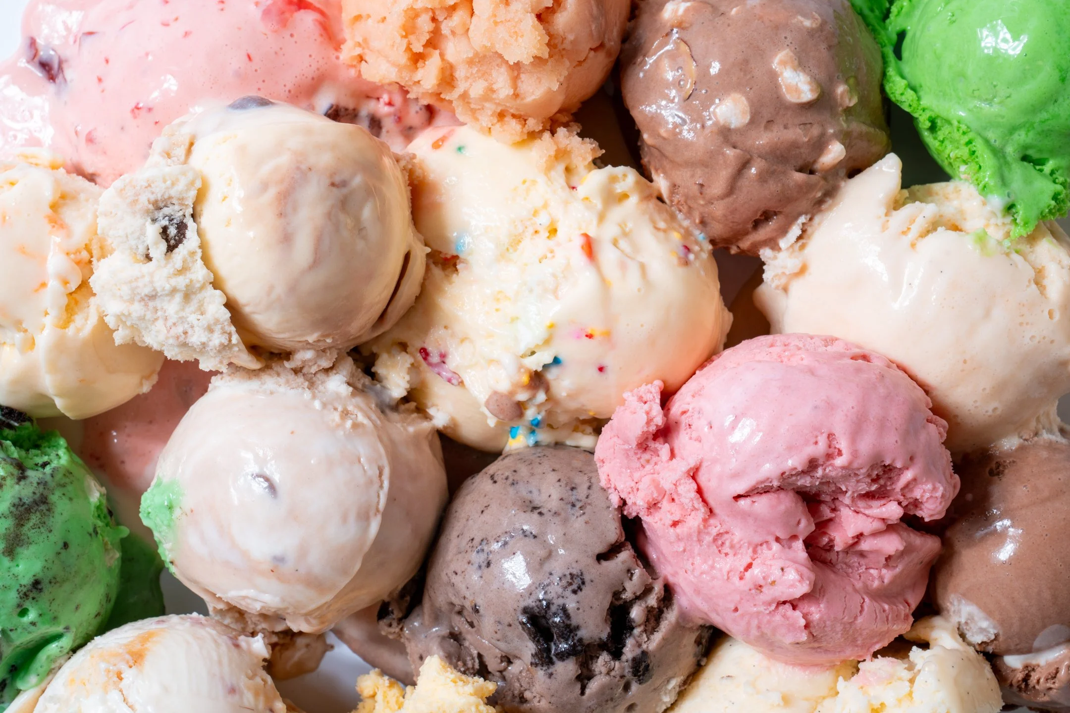 Dream Creamery