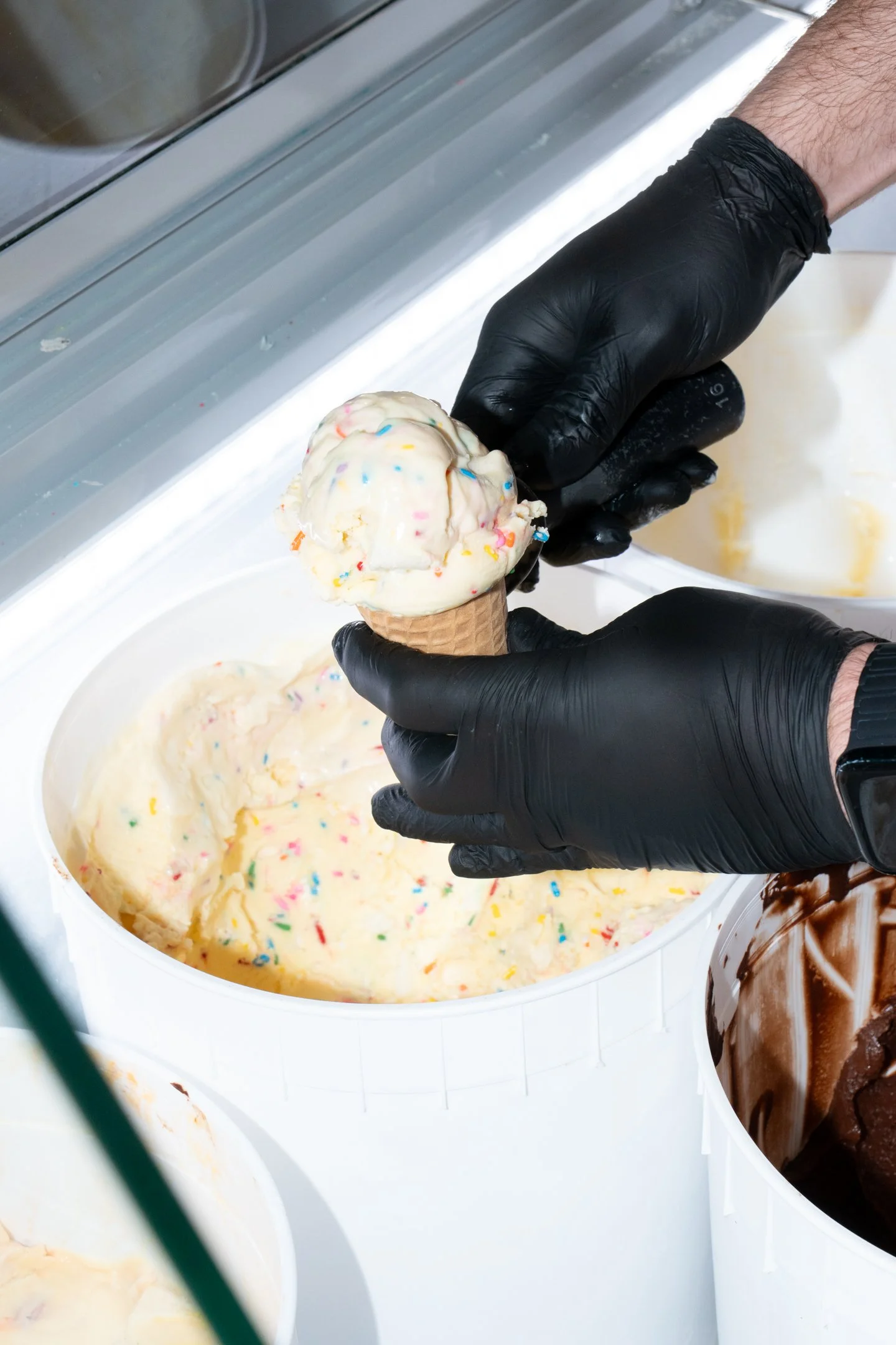 Dream Creamery