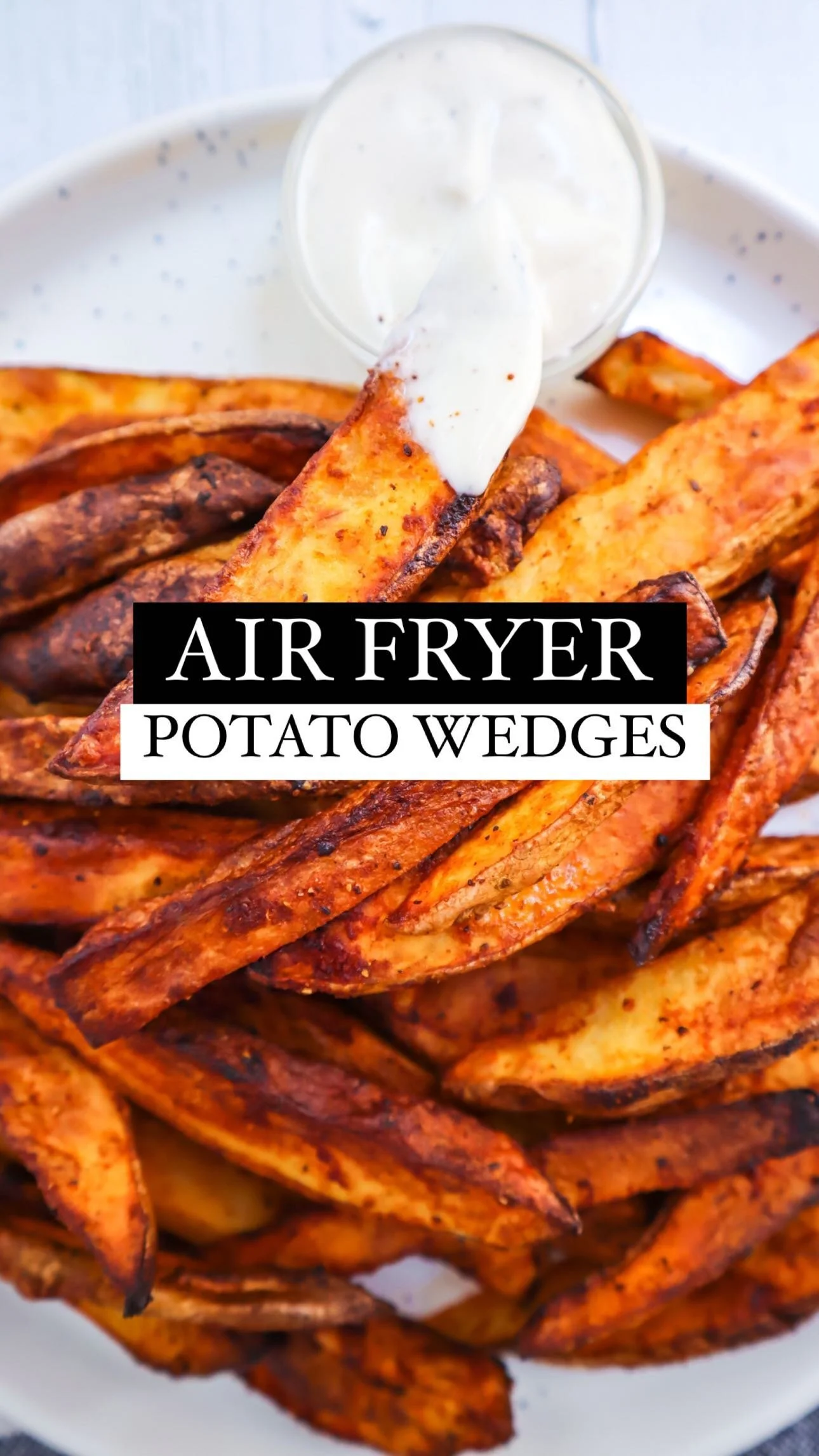 Easy Air Fried Salmon Recipe Crispy and Healthy — Jazz Leaf