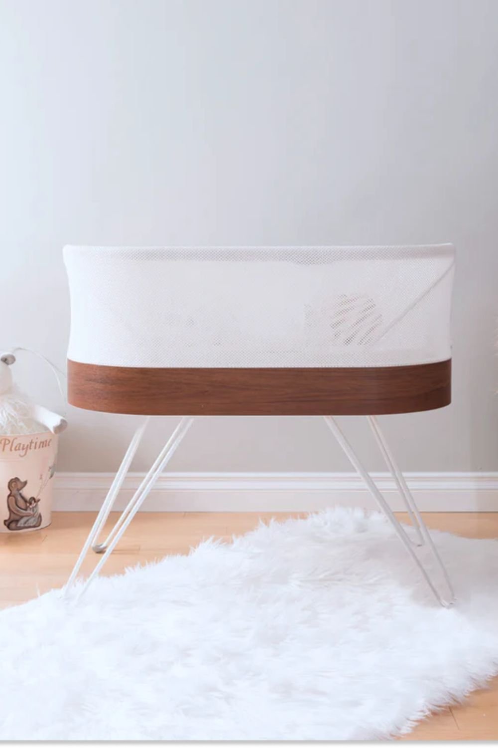 SNOO Rental: The Smart Sleeper Bassinet