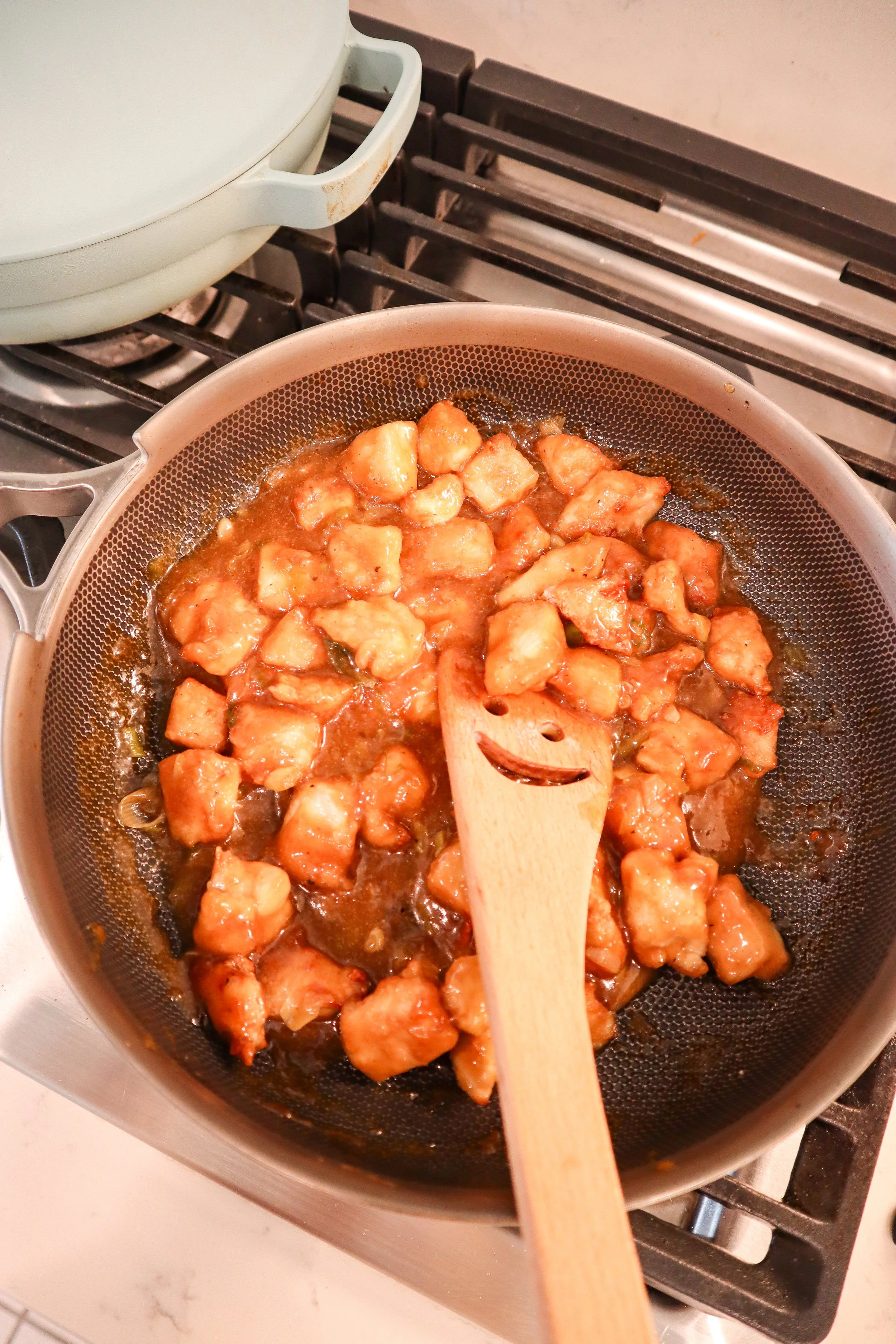 Chicken with sauce.JPG
