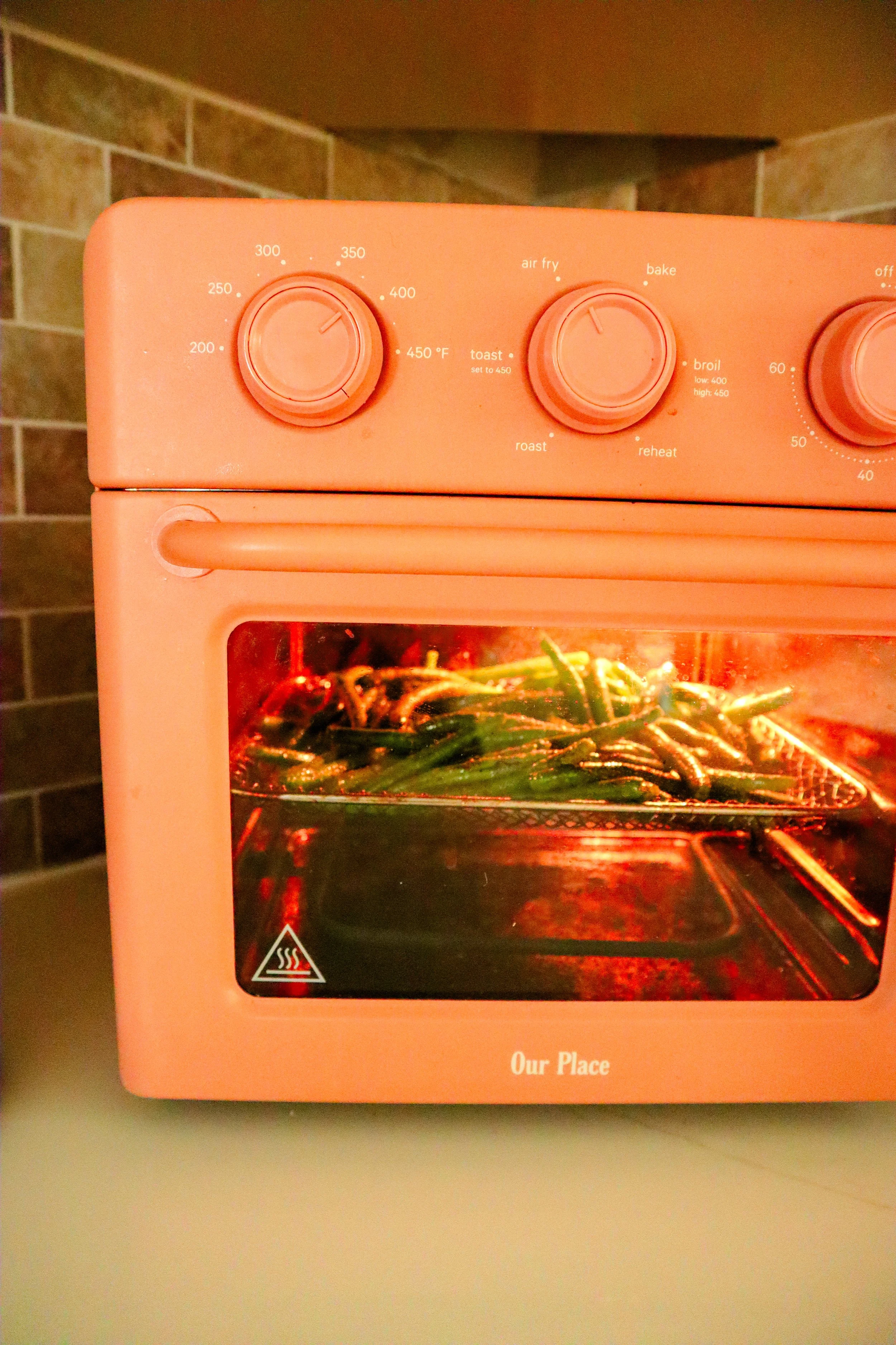 Wonder Oven