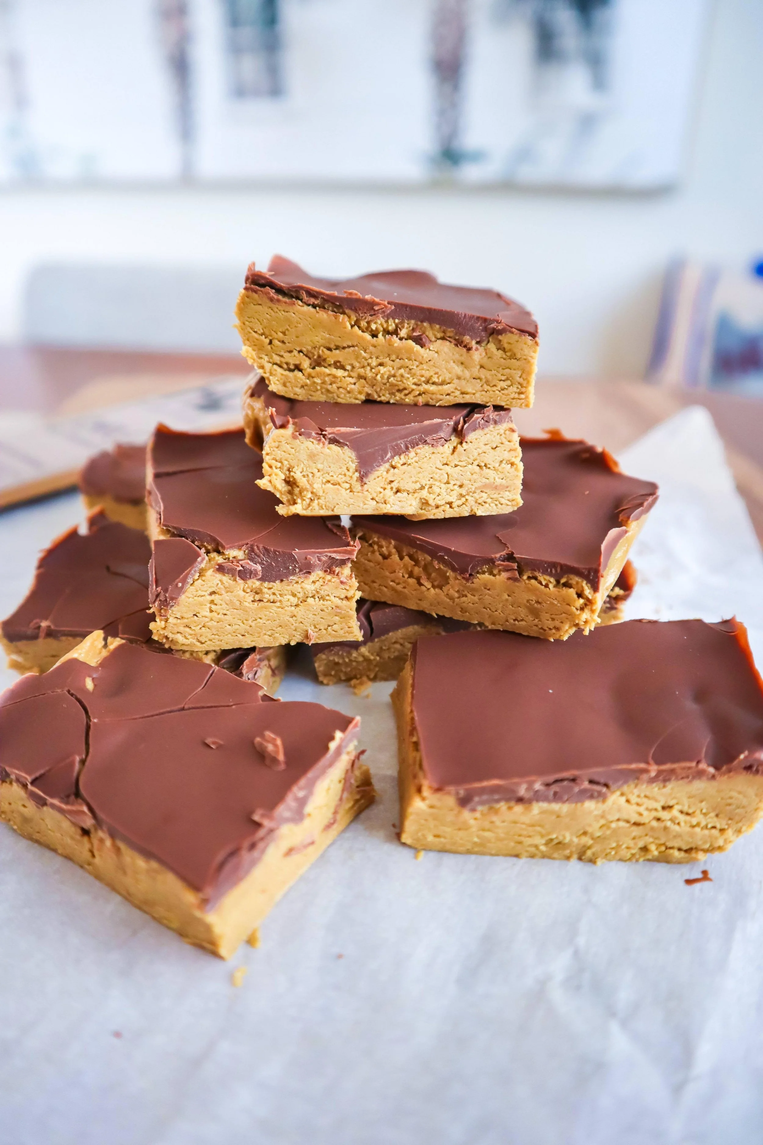 Protein Bar