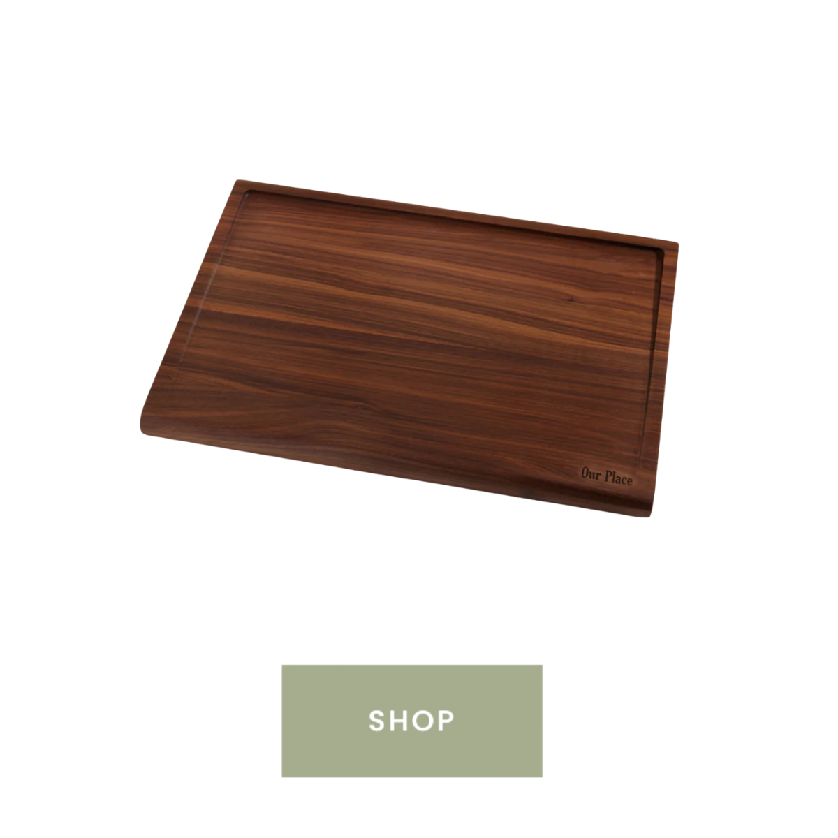 Cutting Board
