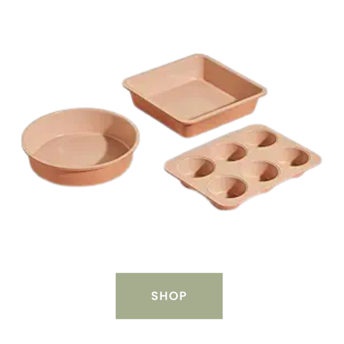 Baking Set 