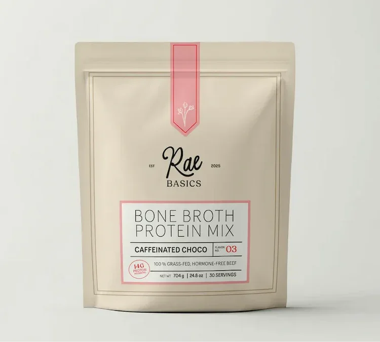 Rae Basics