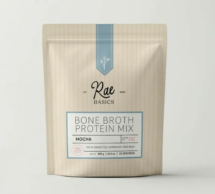 Rae Basics