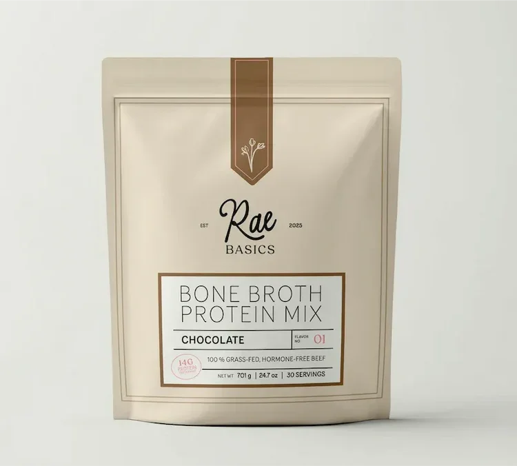 Rae Basics
