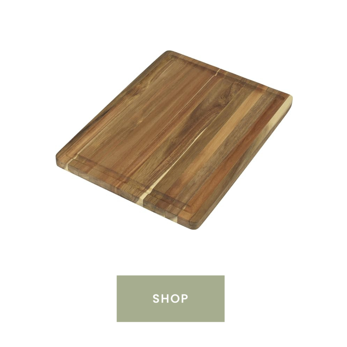 wooden cutting board 
