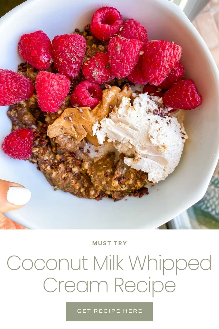 Coconut Milk Whipped Cream Quick And Easy Recipe Jazz Leaf coconut-milk-whipped-cream-quick-and-easy-recipe-jazz-leaf