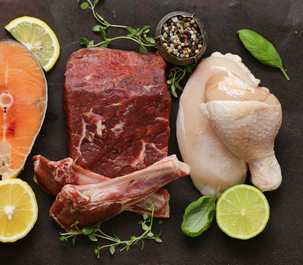 Can You Marinate Chicken & Beef Together? A Quick Guide — Jazz Leaf