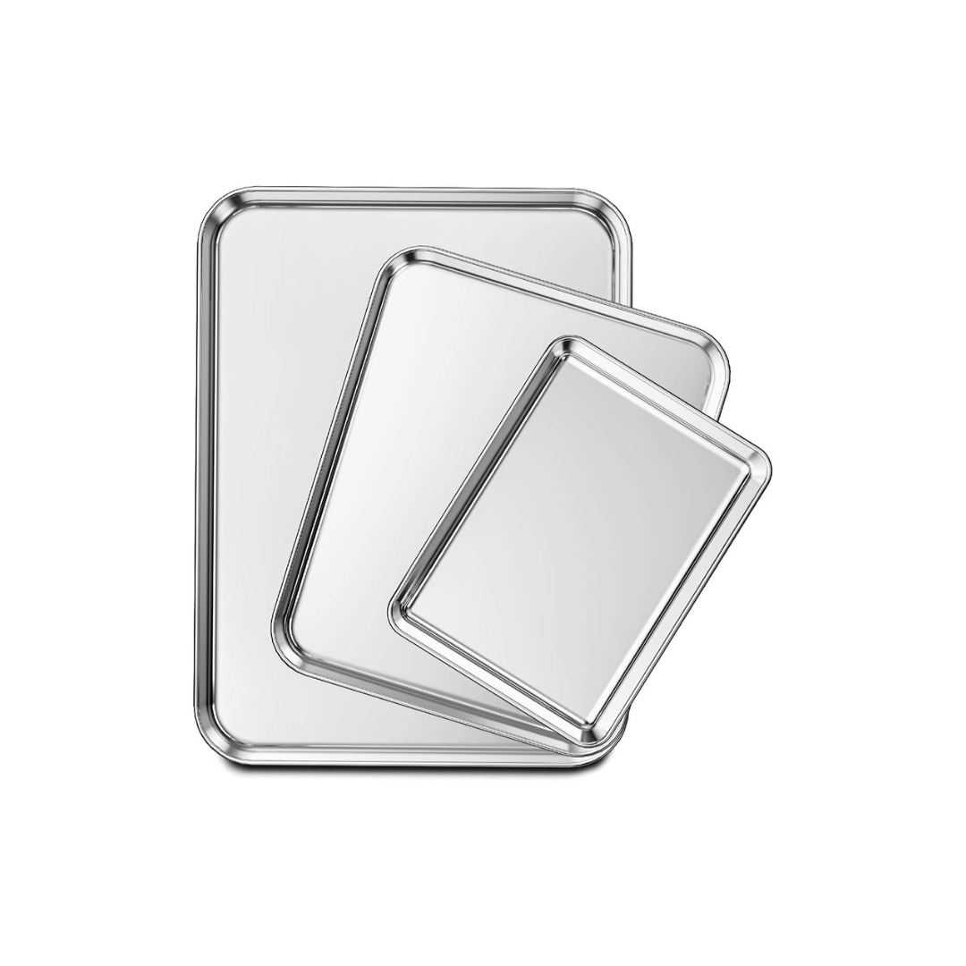 Stainless Steel sheet pans