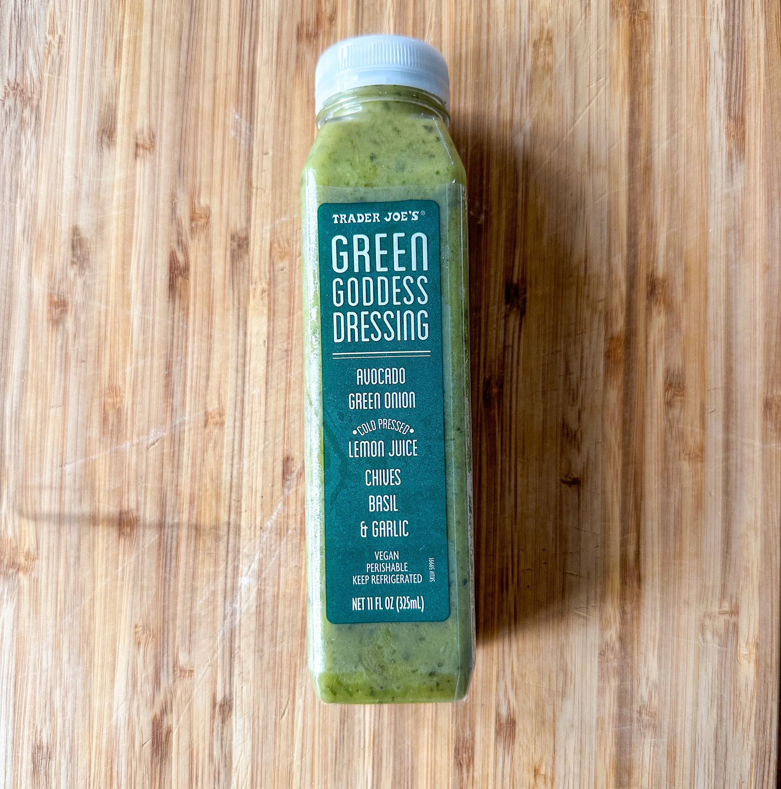 How to Cook Trader Joe’s Argentinian Shrimp in the Air Fryer — Jazz Leaf