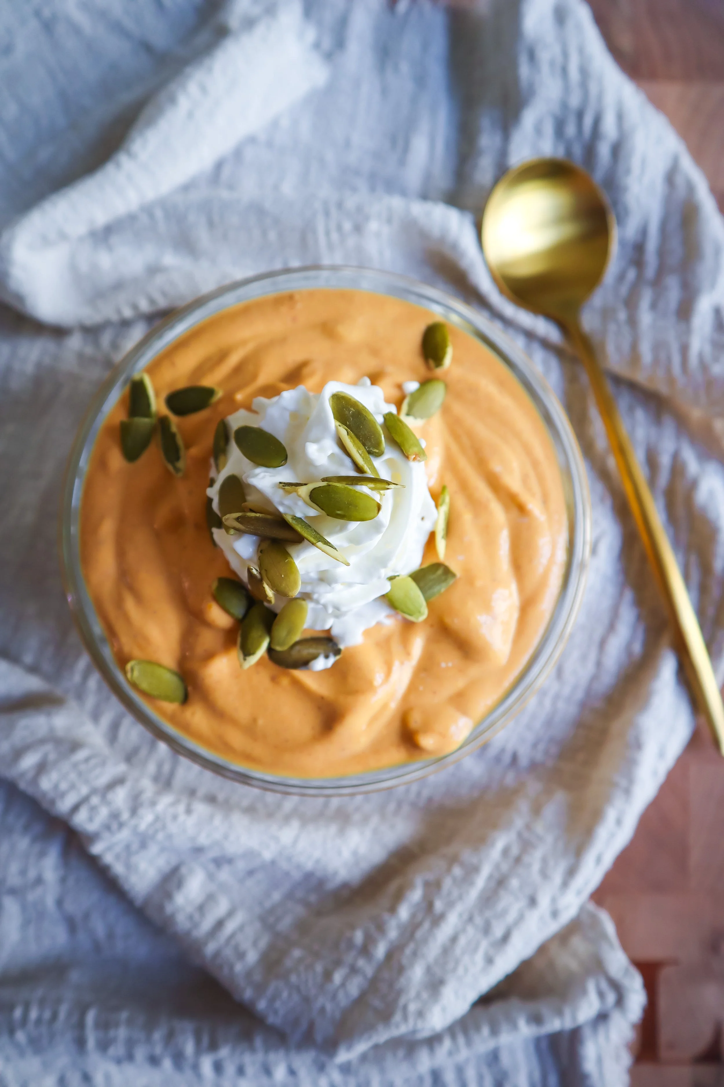 Perfect Pumpkin Cream Cheese Dip Dupe — Jazz Leaf