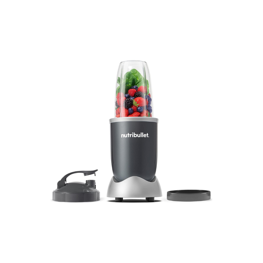 Nutribullet blender