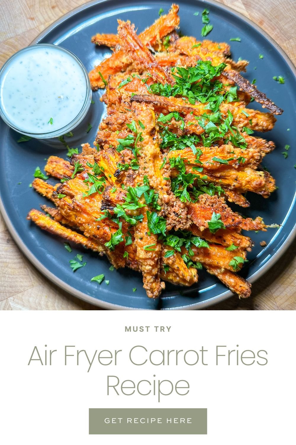 Air Fryer Recipes