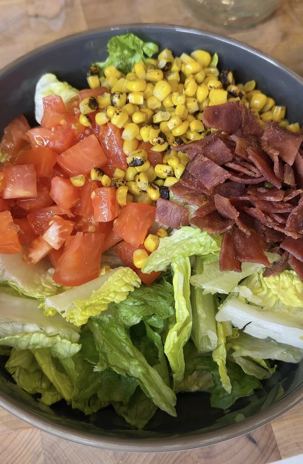 Copycat ChickFilA Cobb Salad A Delicious Replica — Jazz Leaf