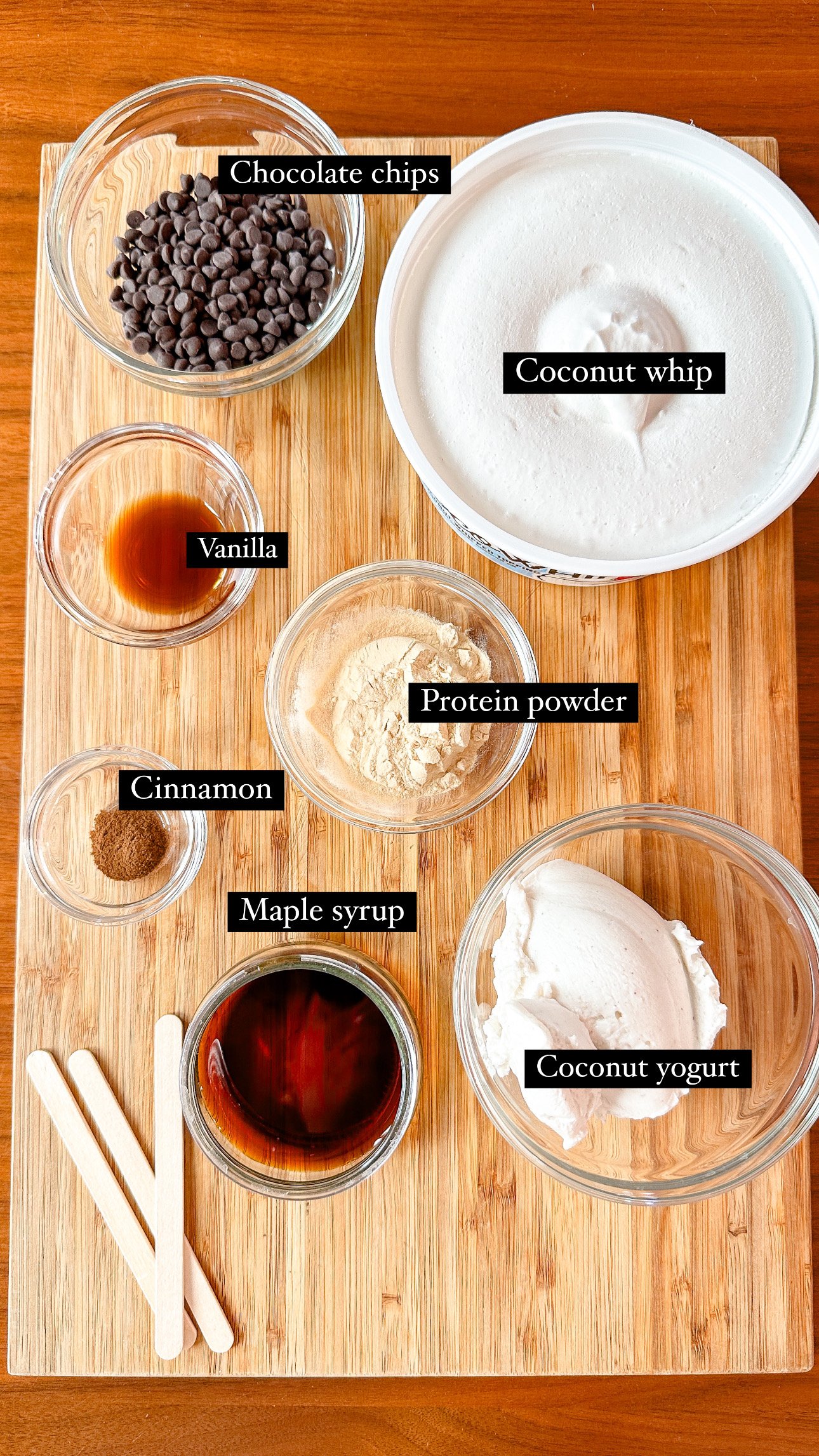 Dairy-Free Dilly Bar: Dairy Queen Copycat — Jazz Leaf