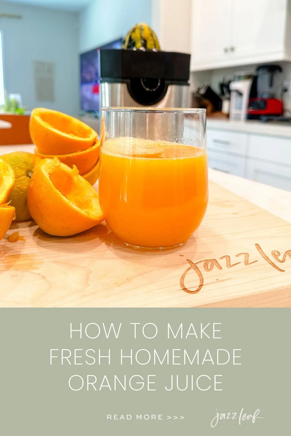 Best Orange Juice Recipe How To Make Freshly Squeezed Orange Juice