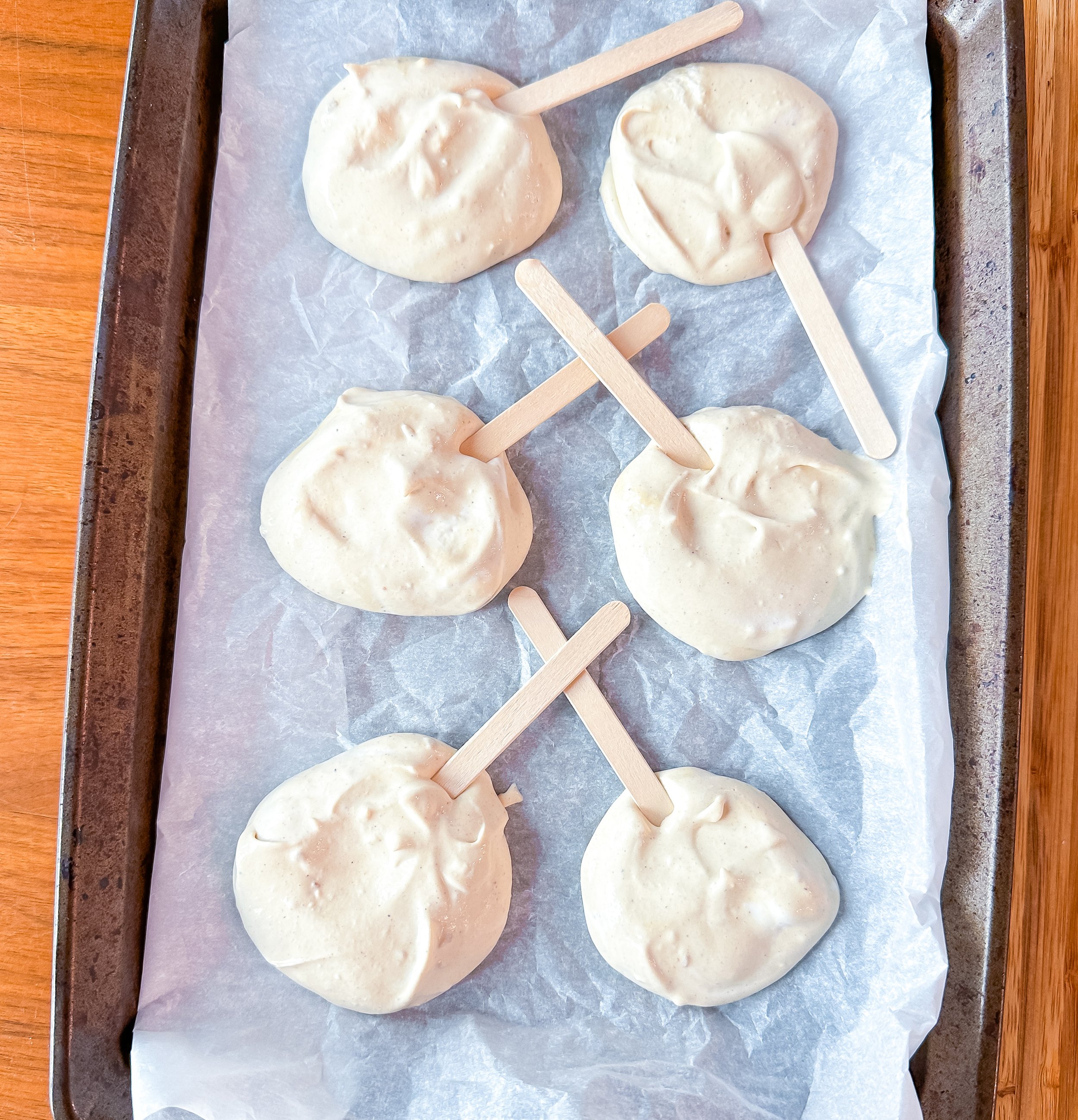 DairyFree Dilly Bar Dairy Queen Copycat — Jazz Leaf