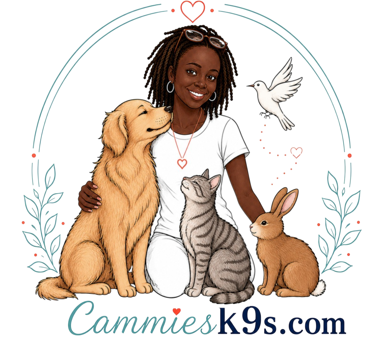  Cammie's K9s