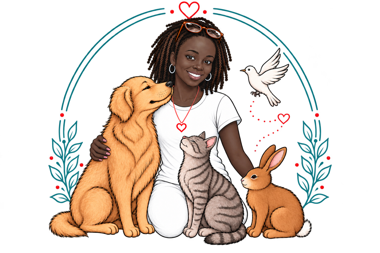  Cammie's K9s