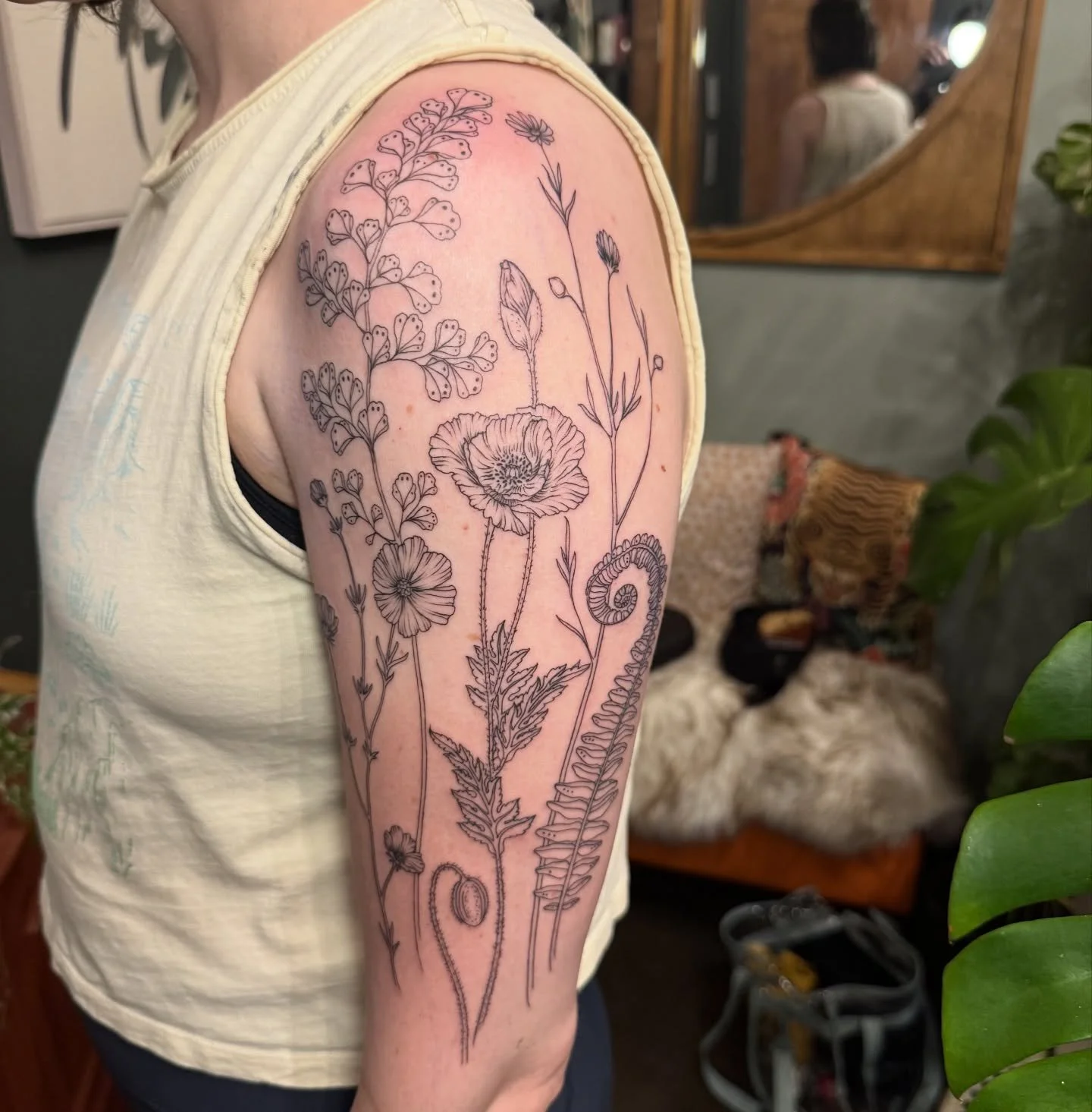 Ya&rsquo;ll- I try to avoid polarized filters unless we&rsquo;re photographing color or it&rsquo;s a more accurate representation with it, but the glare is a struggle. Don&rsquo;t ever hire me as a photographer, I barely know how to use my iPhone. An