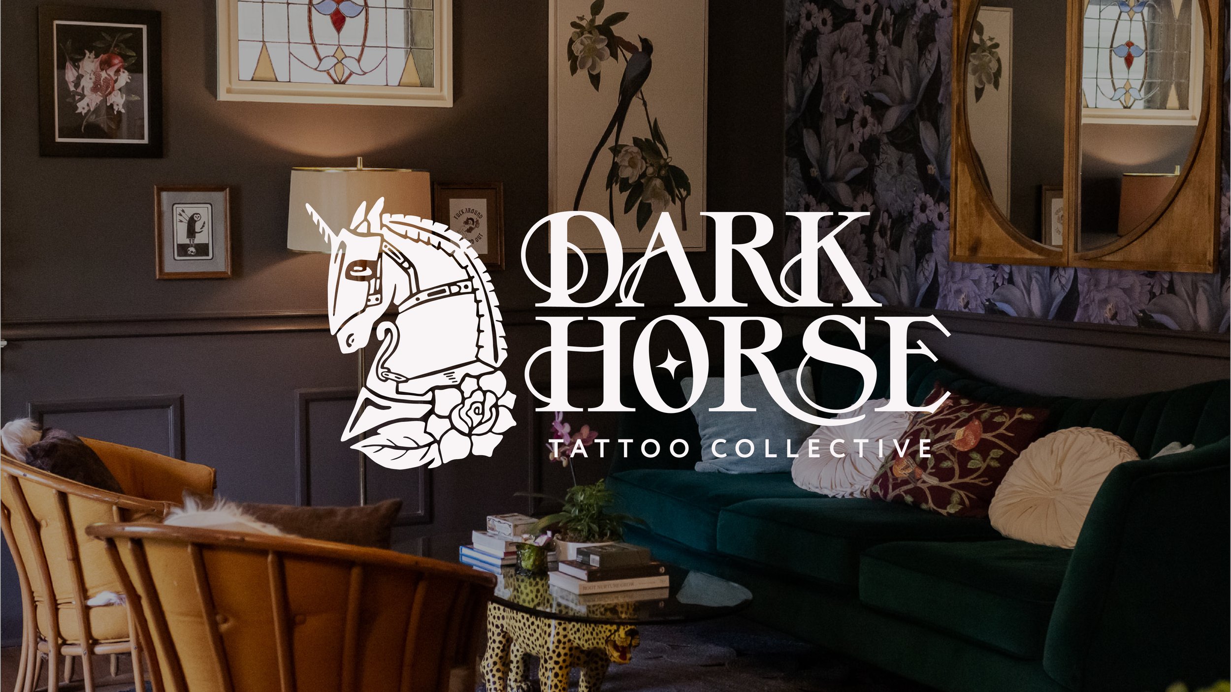 Darkhorse Tattoo Parlour