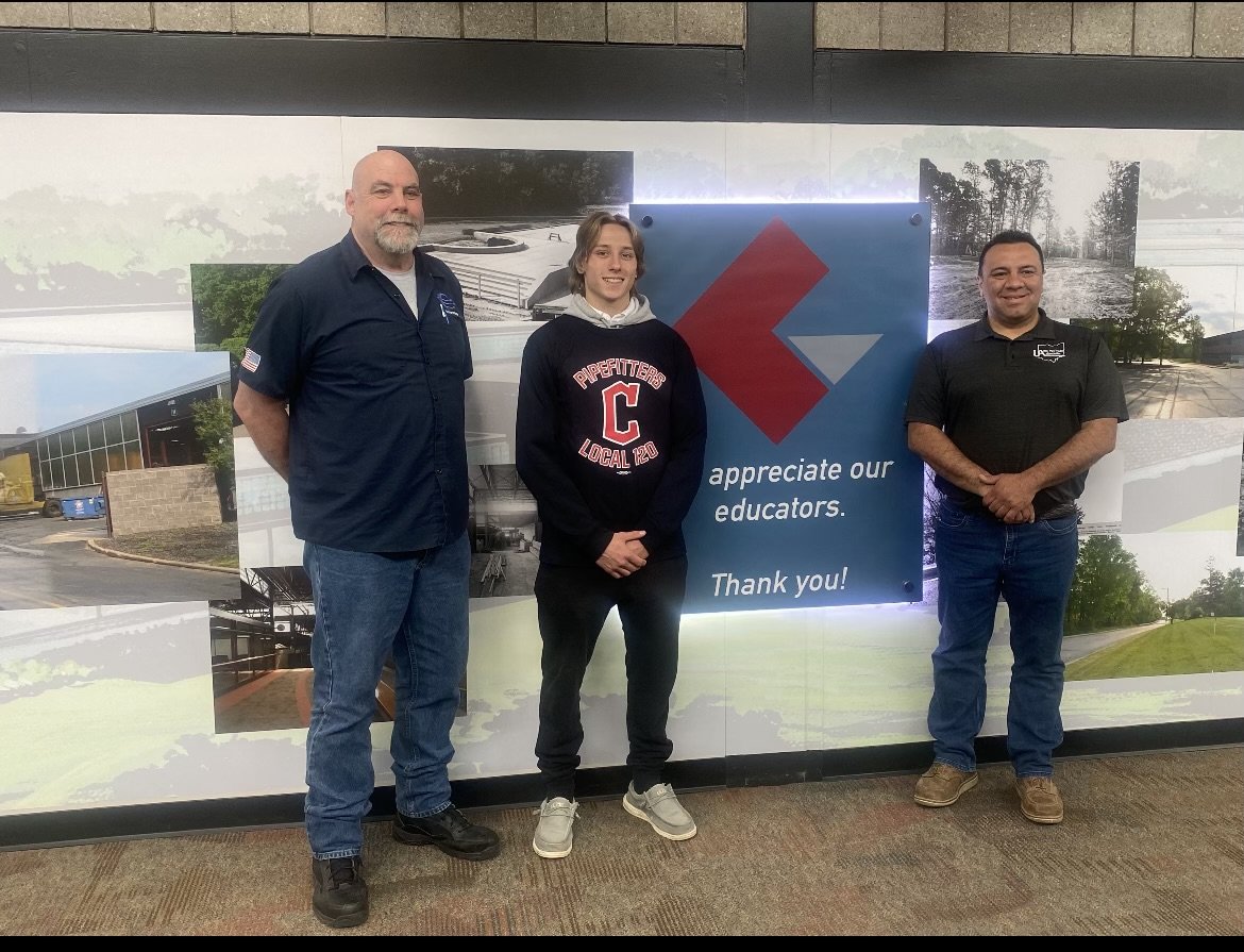 Cuyahoga Valley Career Center School to Work Program