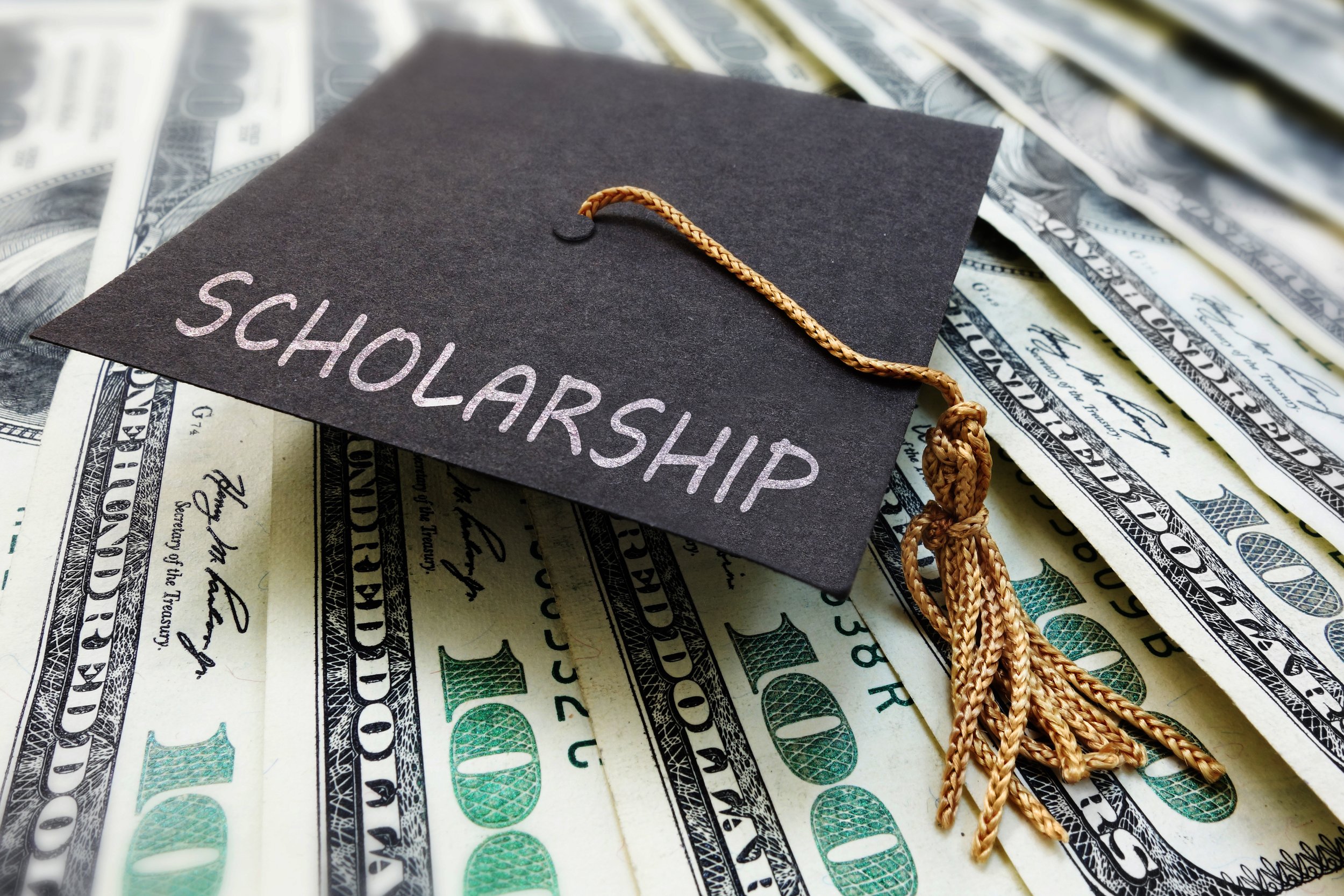 Pipefitters Local 120 Scholarship