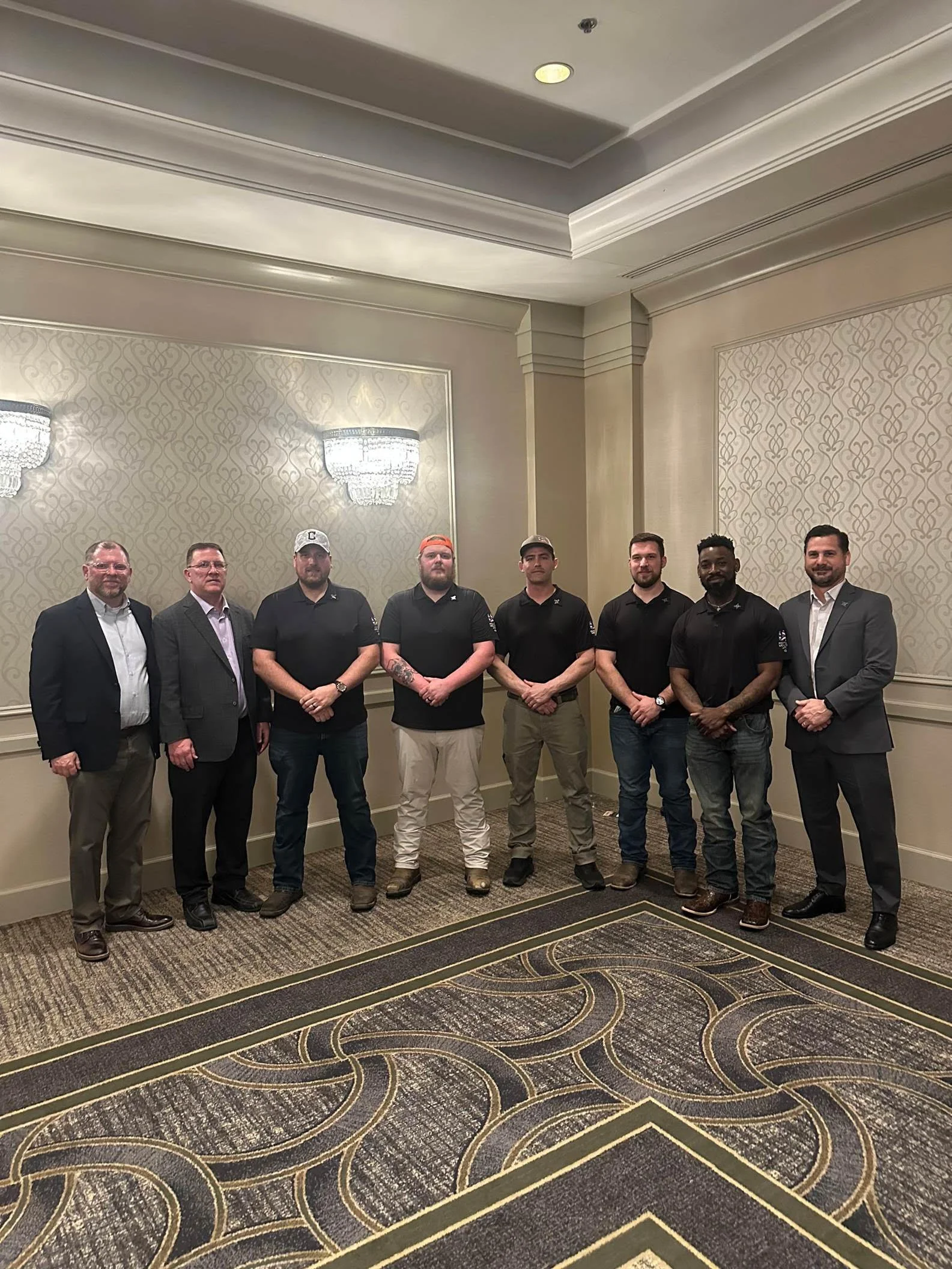 2026 Ohio State Apprentice Contest