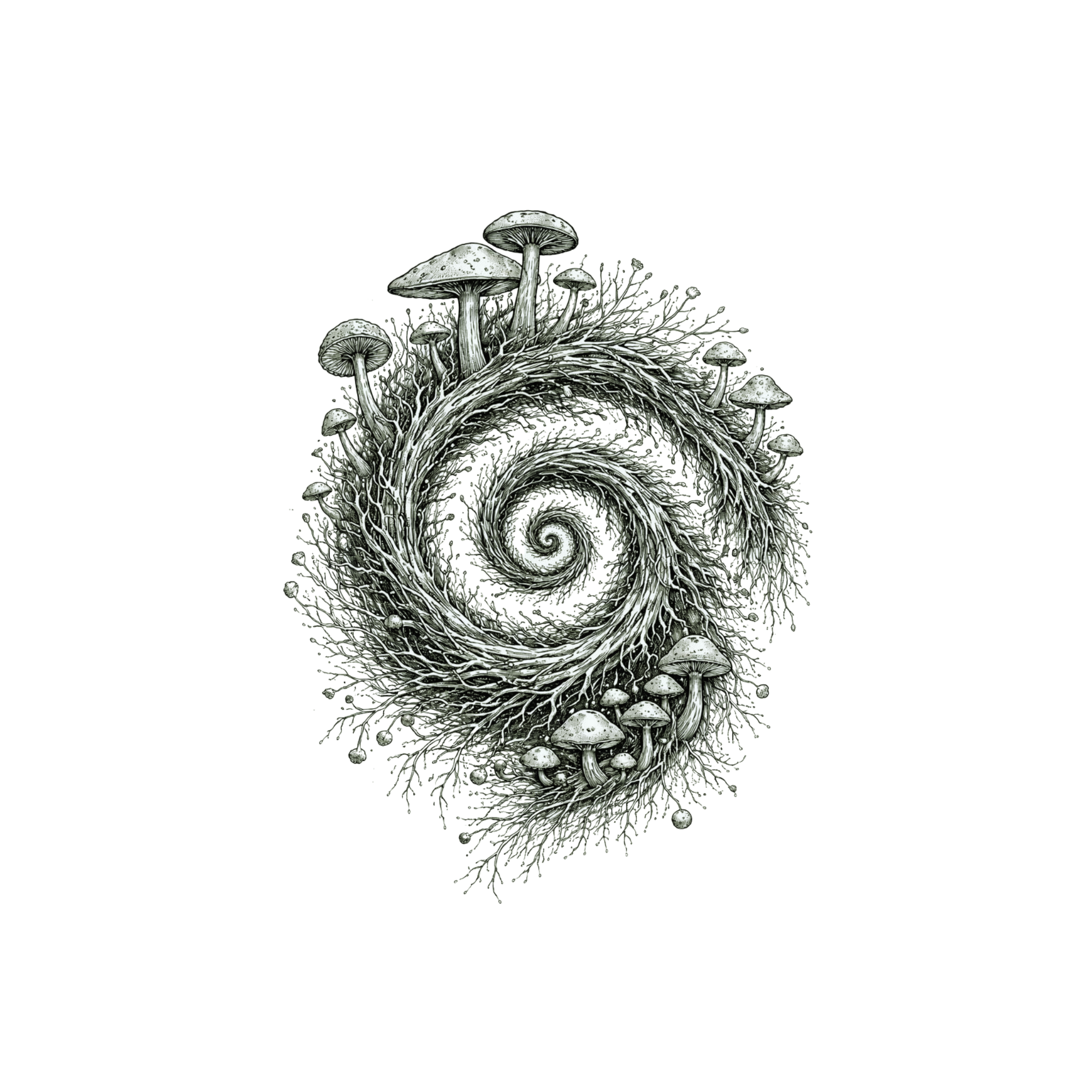 Book Two: Transcendence