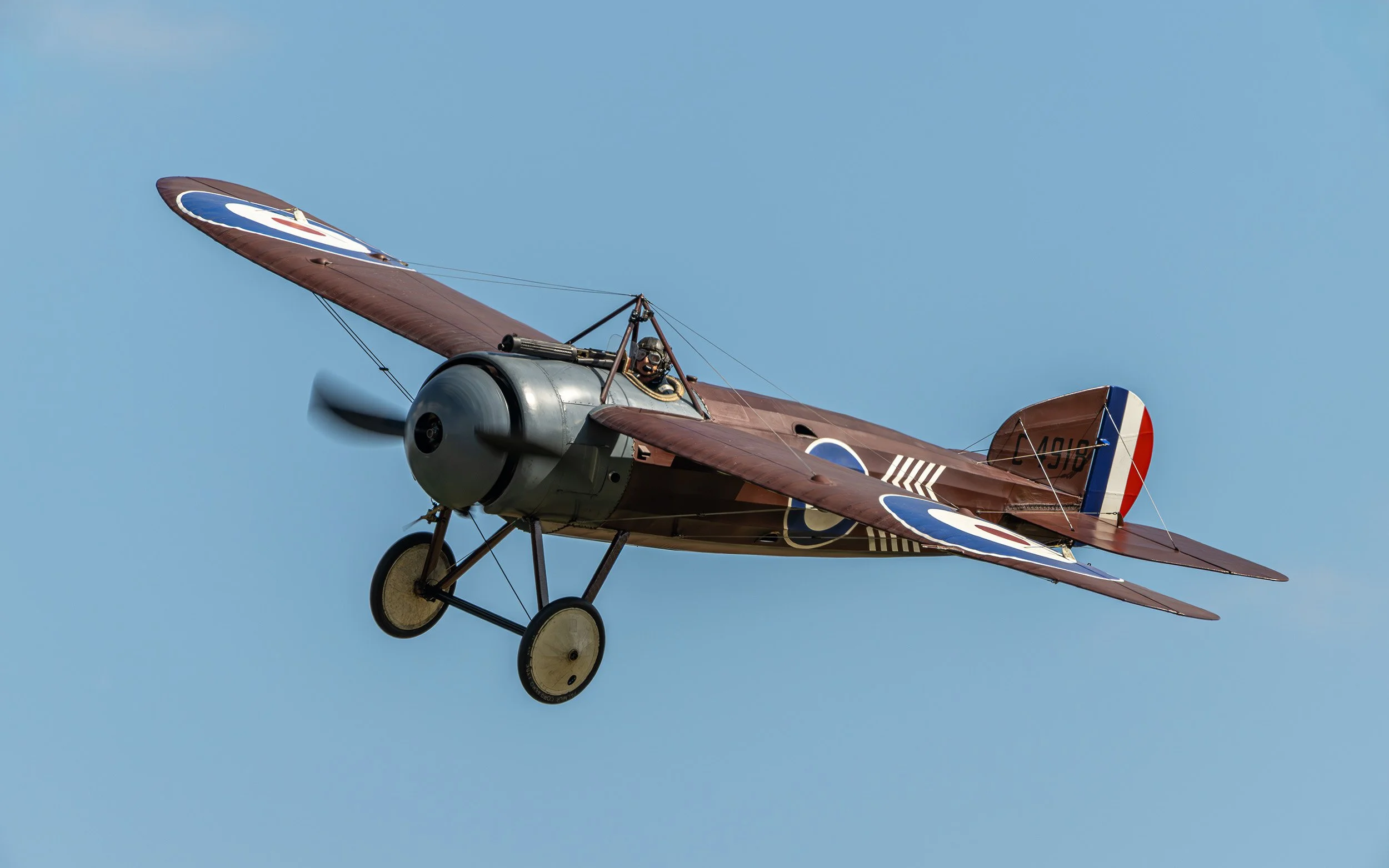 Bristol MIC | Family Airshow 2024