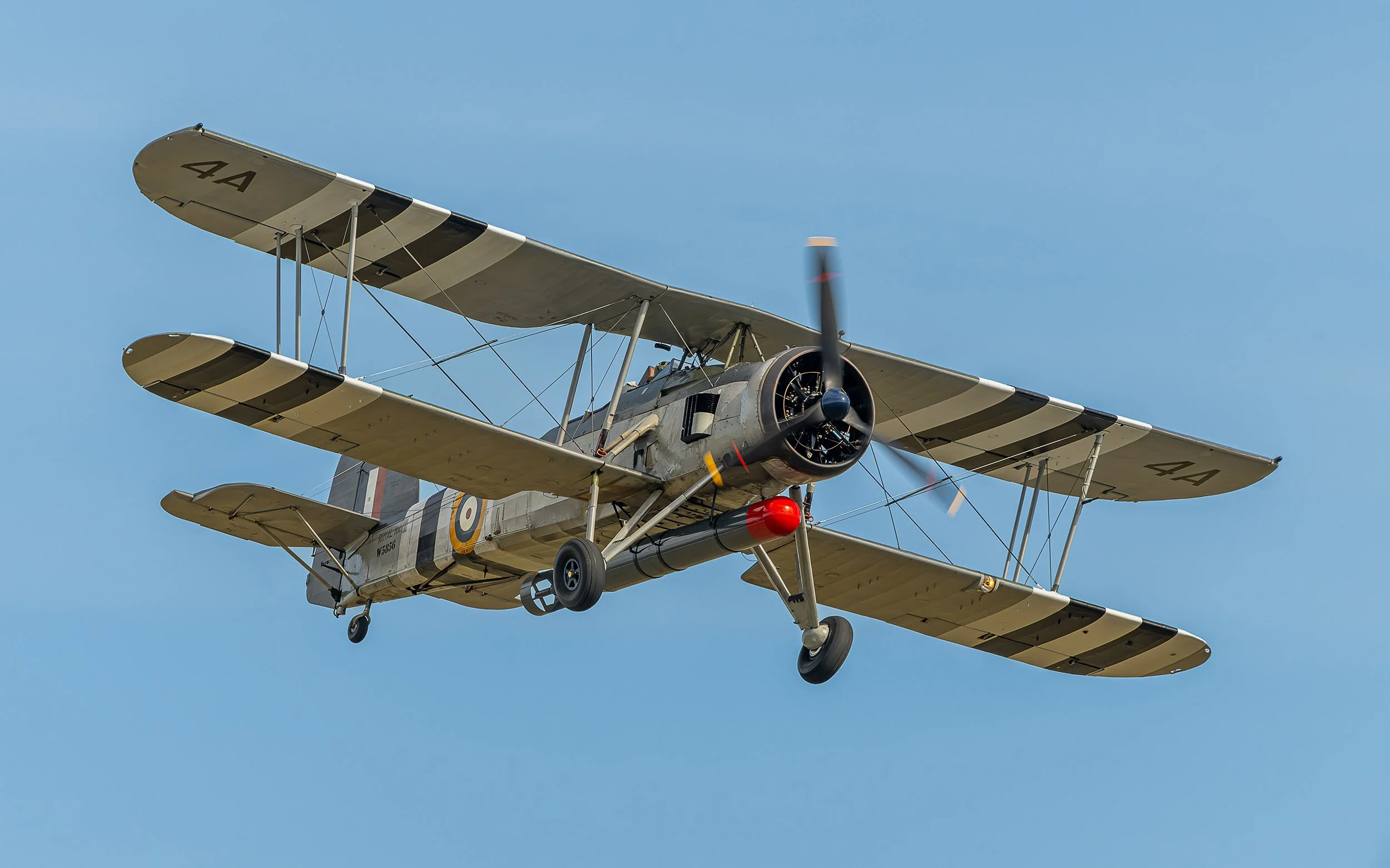 Fairy Swordfish Mk.I