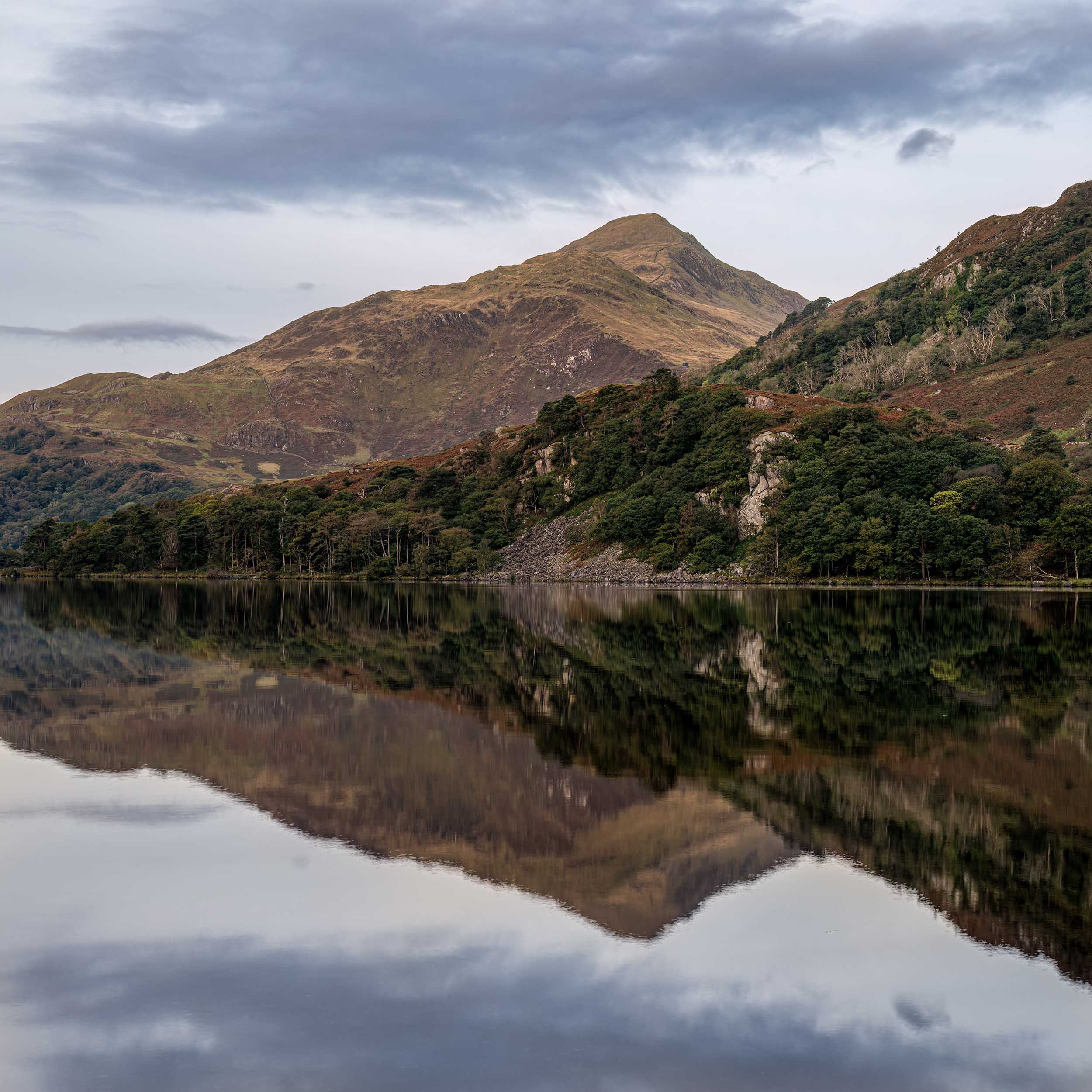 Llyn Gwynant | Snowdonia