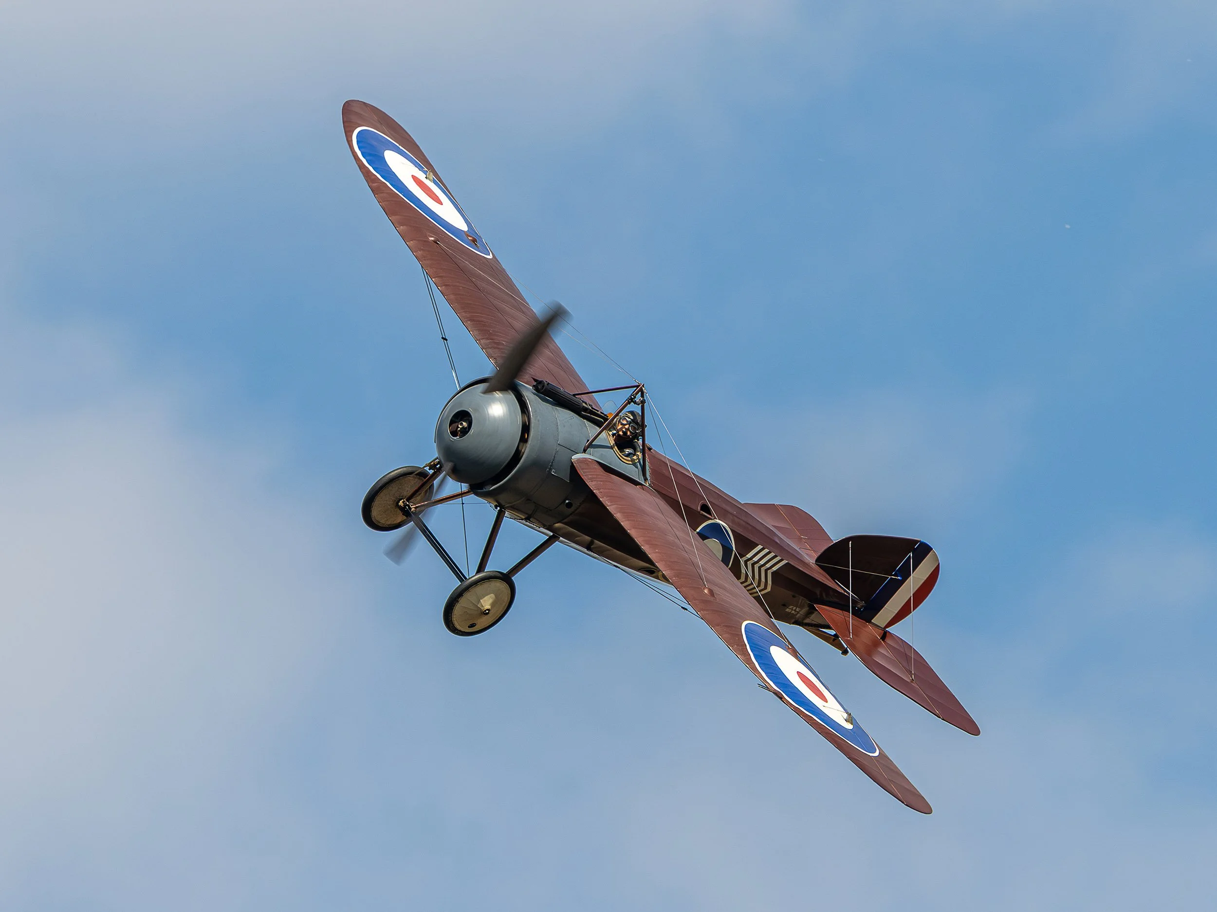 Bristol MIC | Family Airshow 2024