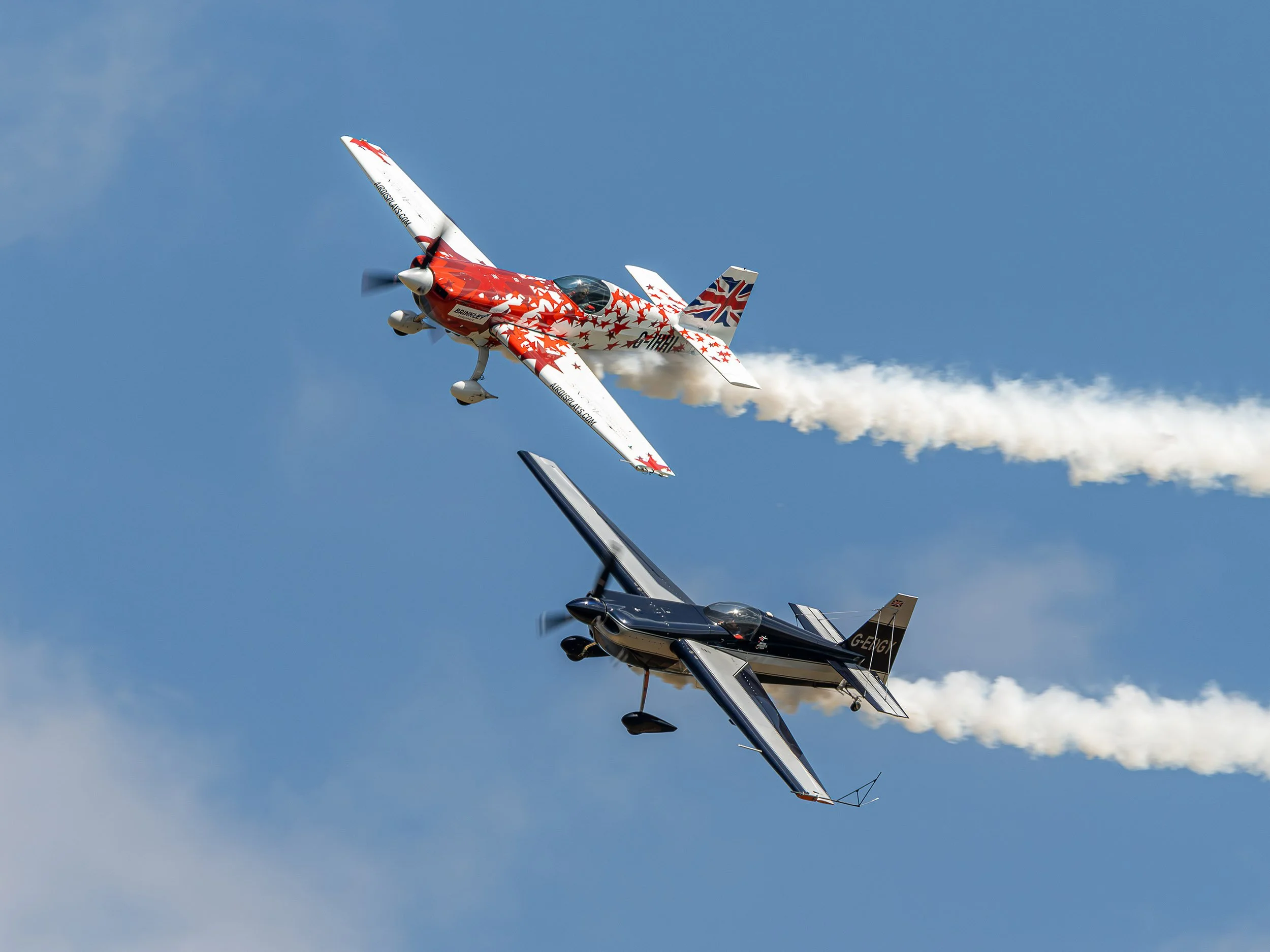 Global Stars | Family Airshow 2024