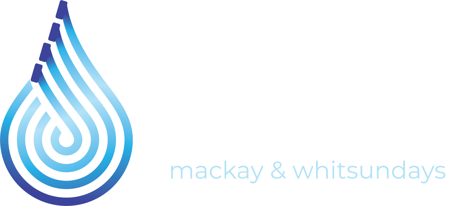 Drainworx Mackay and Whitsundays