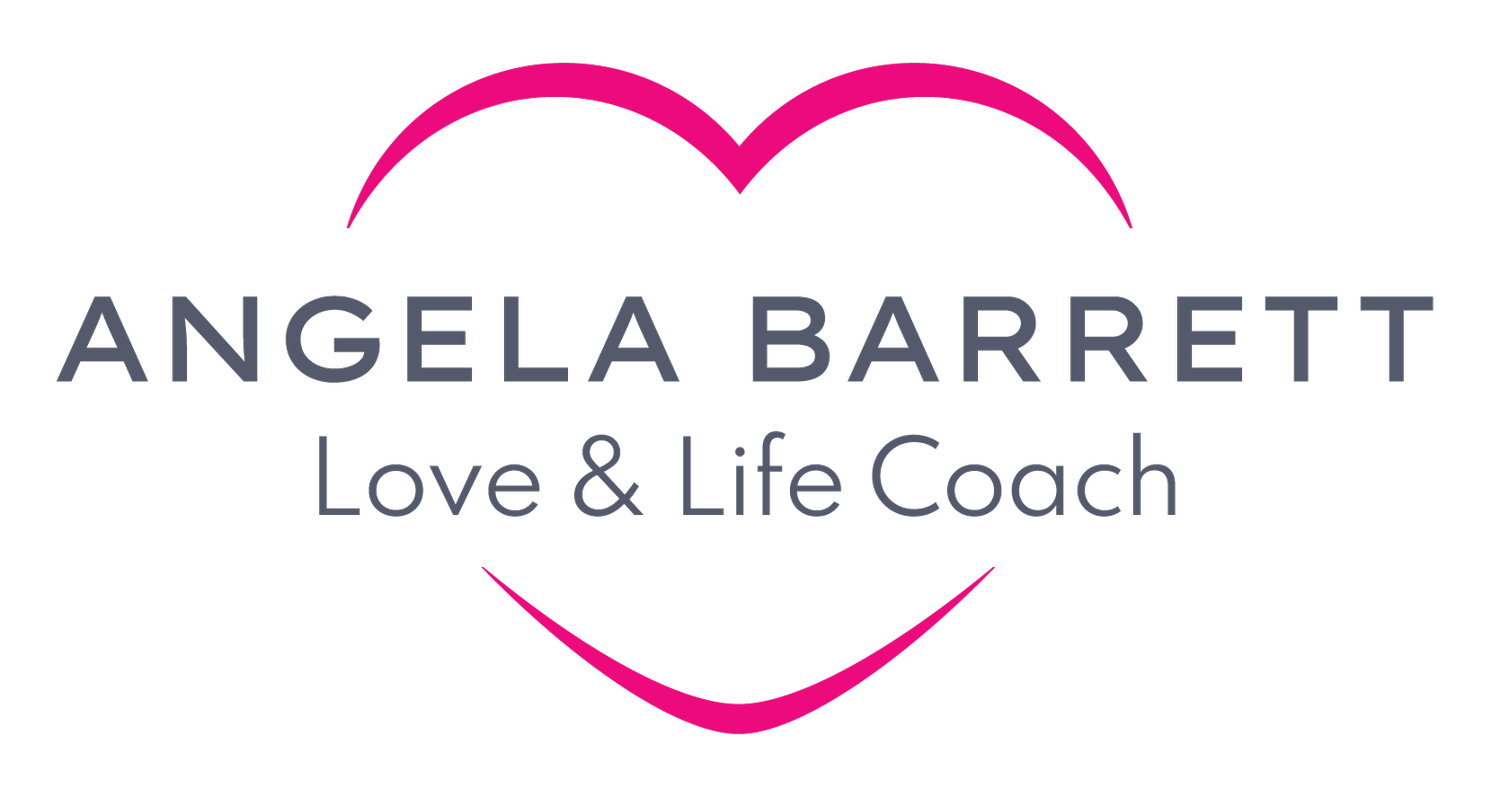 Angela Barrett - Love &amp; Life Coach