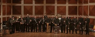 CANADIAN NATIONAL BRASS PROJECT x CBC</a>