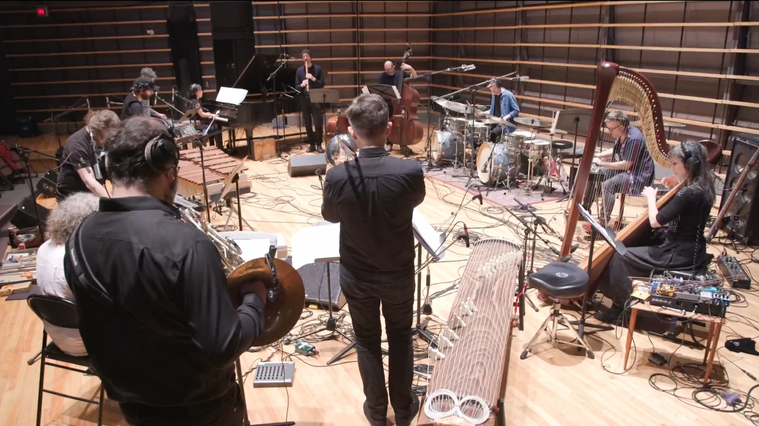 AS ABOVE… SO BELOW LIVE 