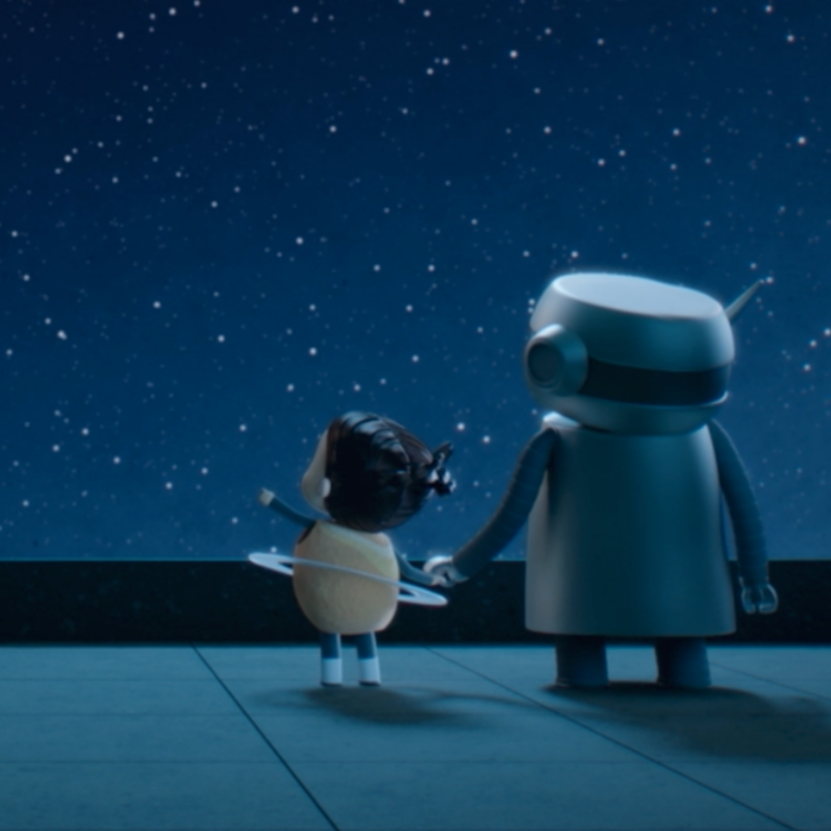  KID KOALA’S “SPACE CADET” IN THEATRES ACROSS QUEBEC AND MONTREAL