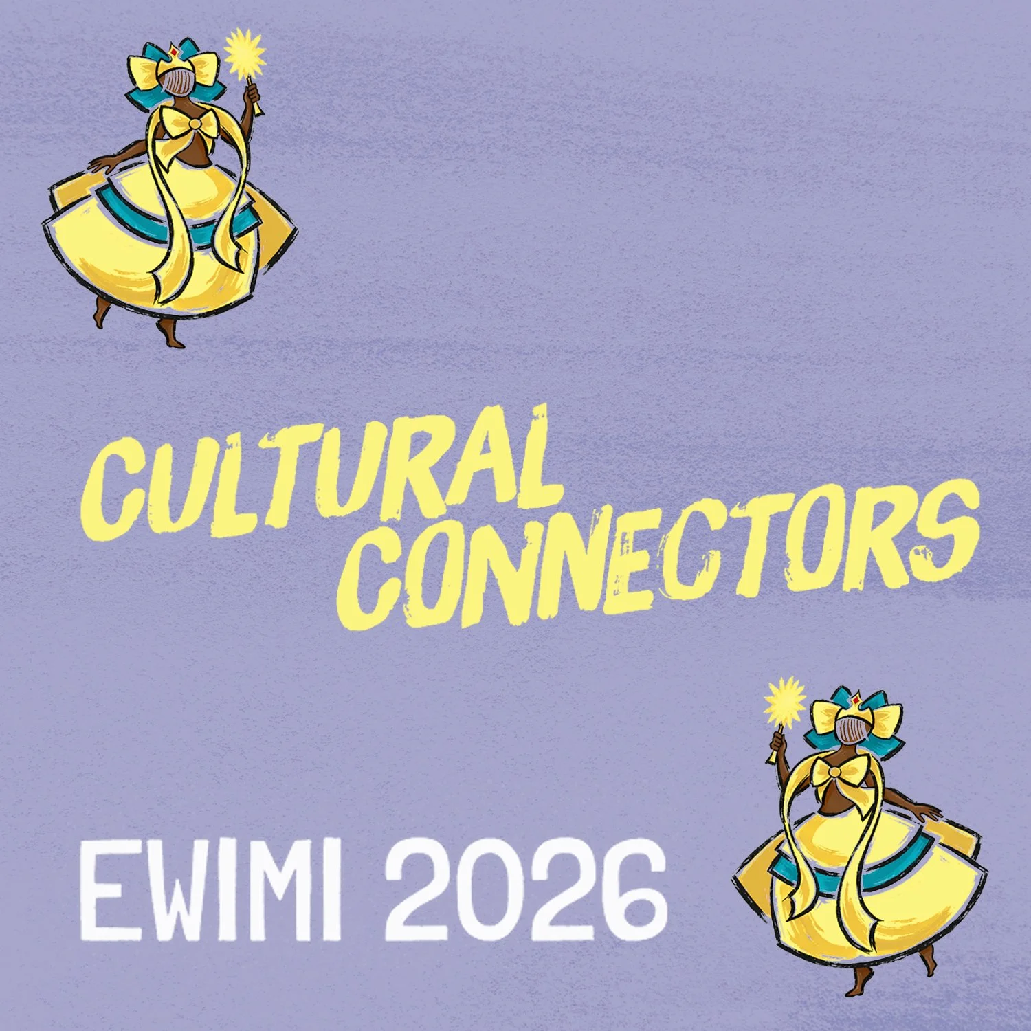 RYHNA THOMPSON MYSTERY GUEST AT EWIMI 2026