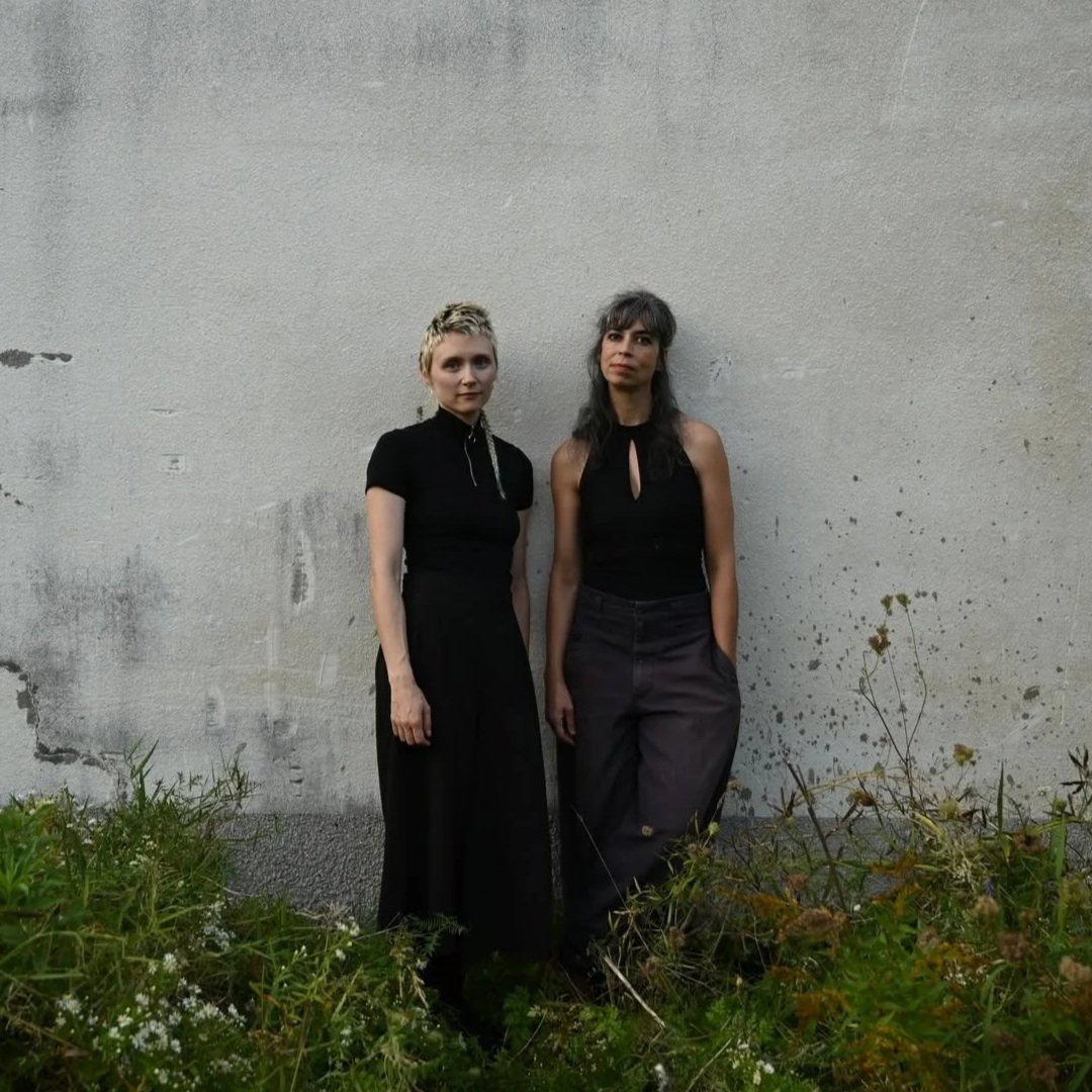 SARAH PAGÉ AND CORALIE GAUTHIER OPENING FOR COLIN STETSON AND BRÌGHDE CHAIMBEUL ON “ALL THE LIGHT IN THE WORLD” TOUR