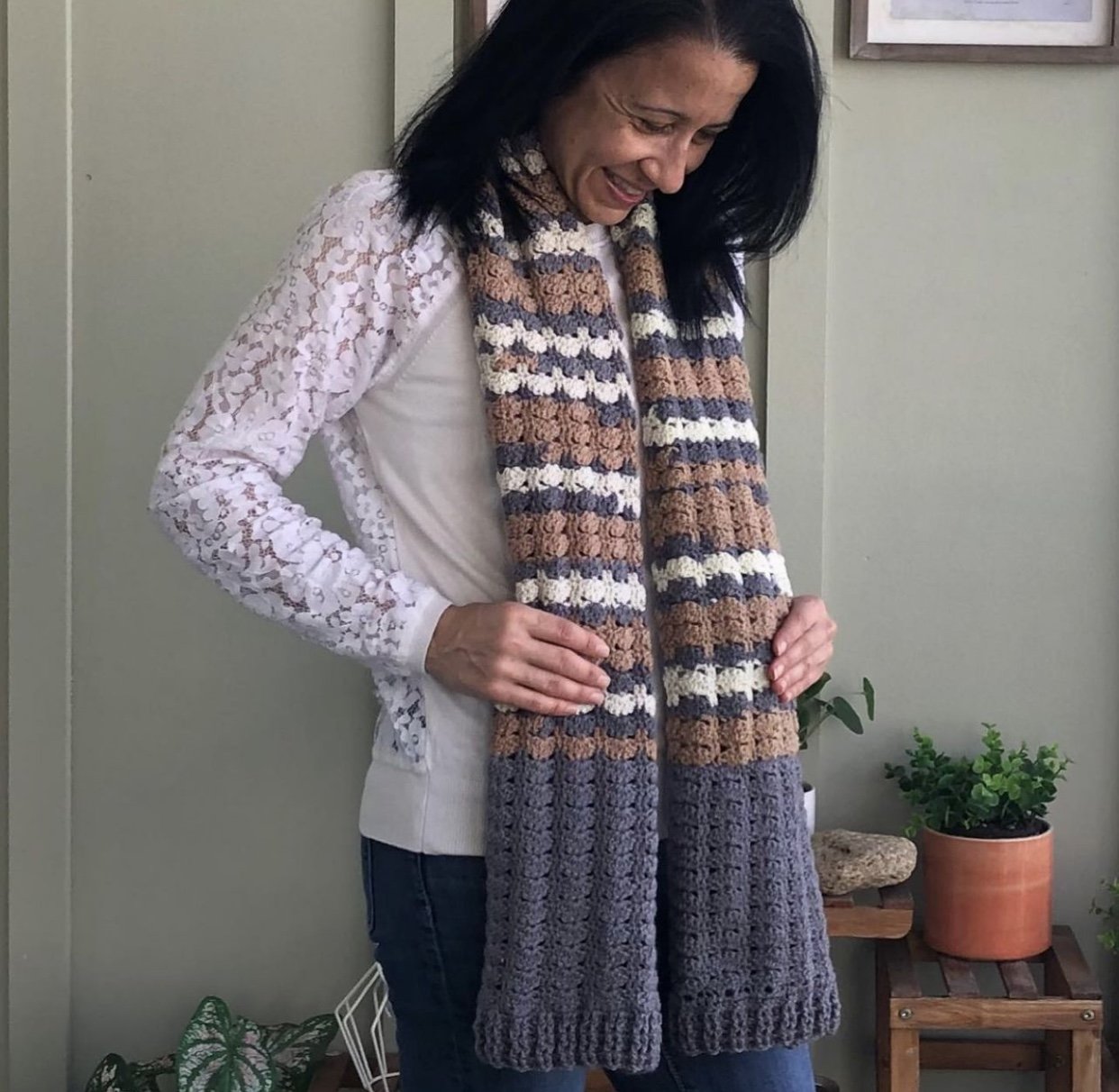 Loops &amp; Threads Cozy Wool Merino